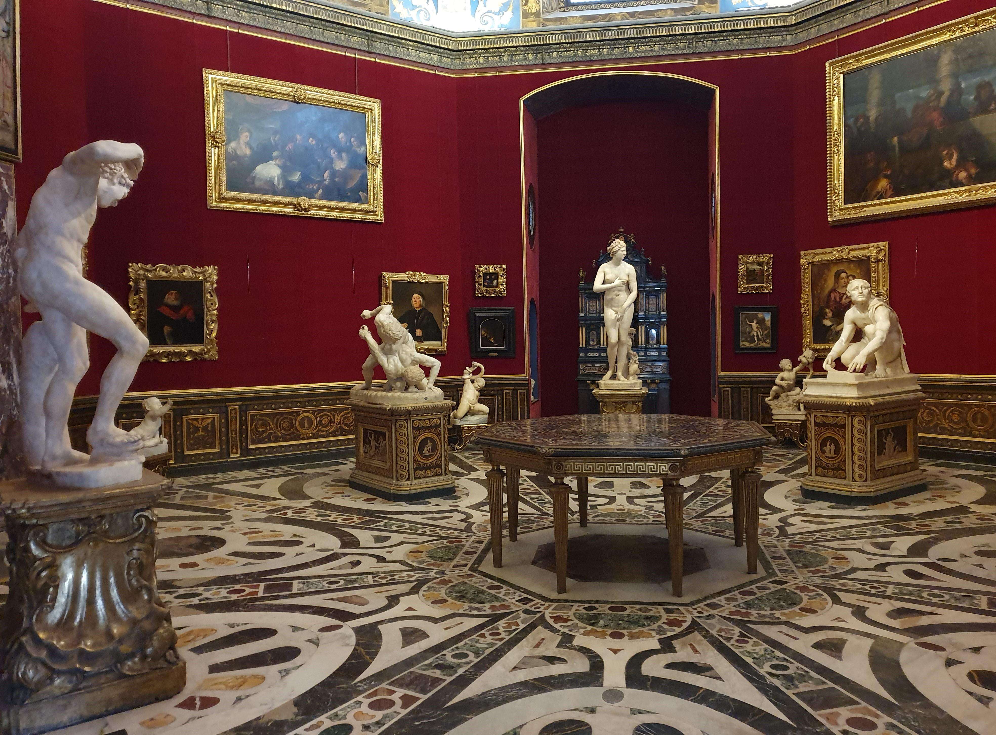 Galerie média