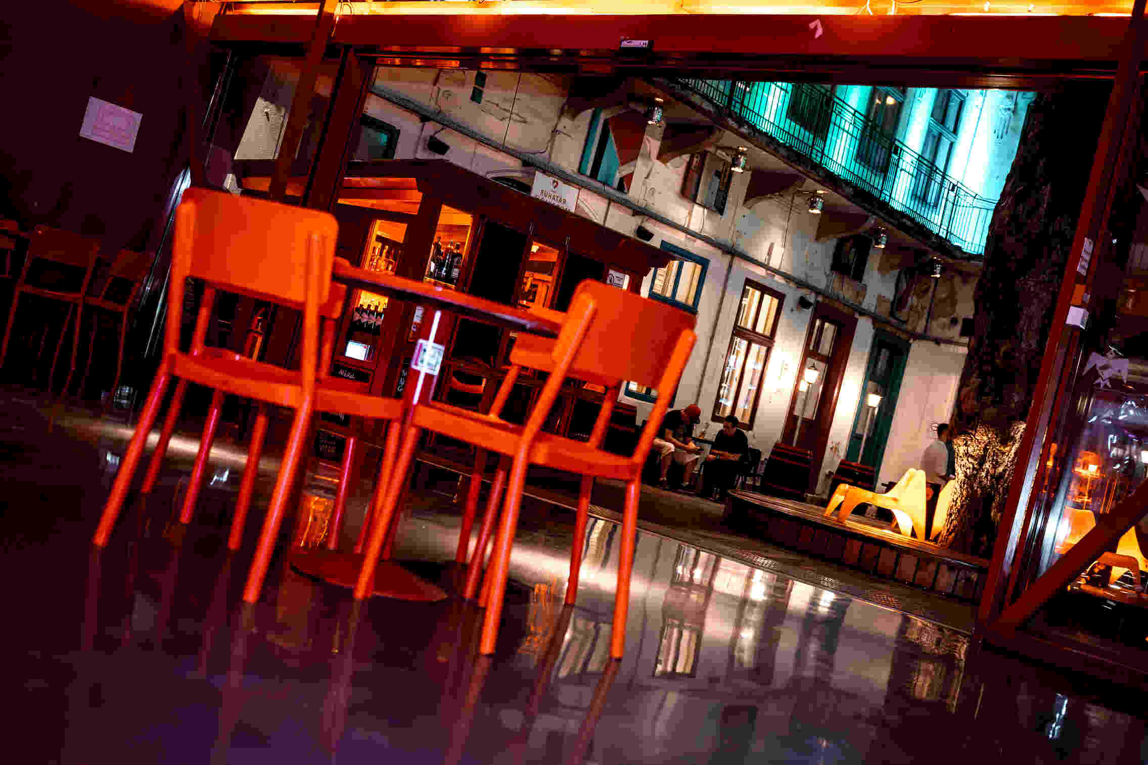 Galerie média
