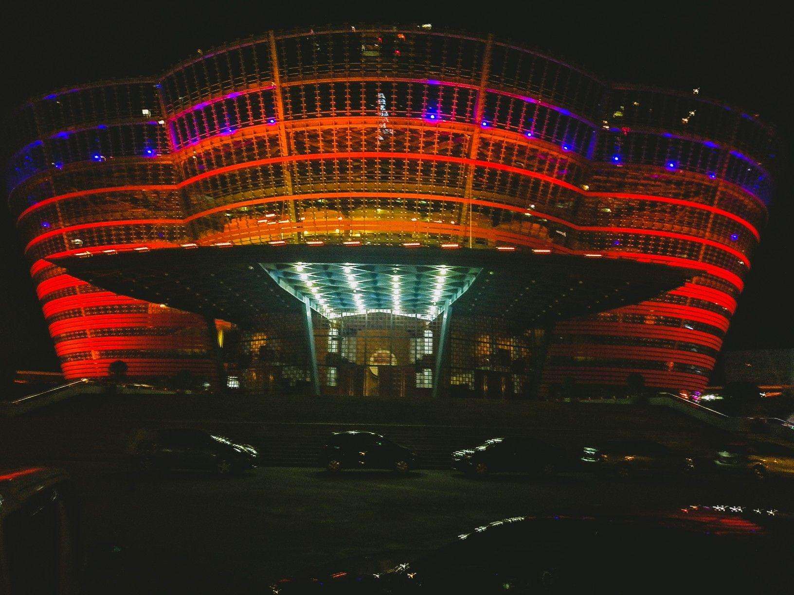 Galerie média