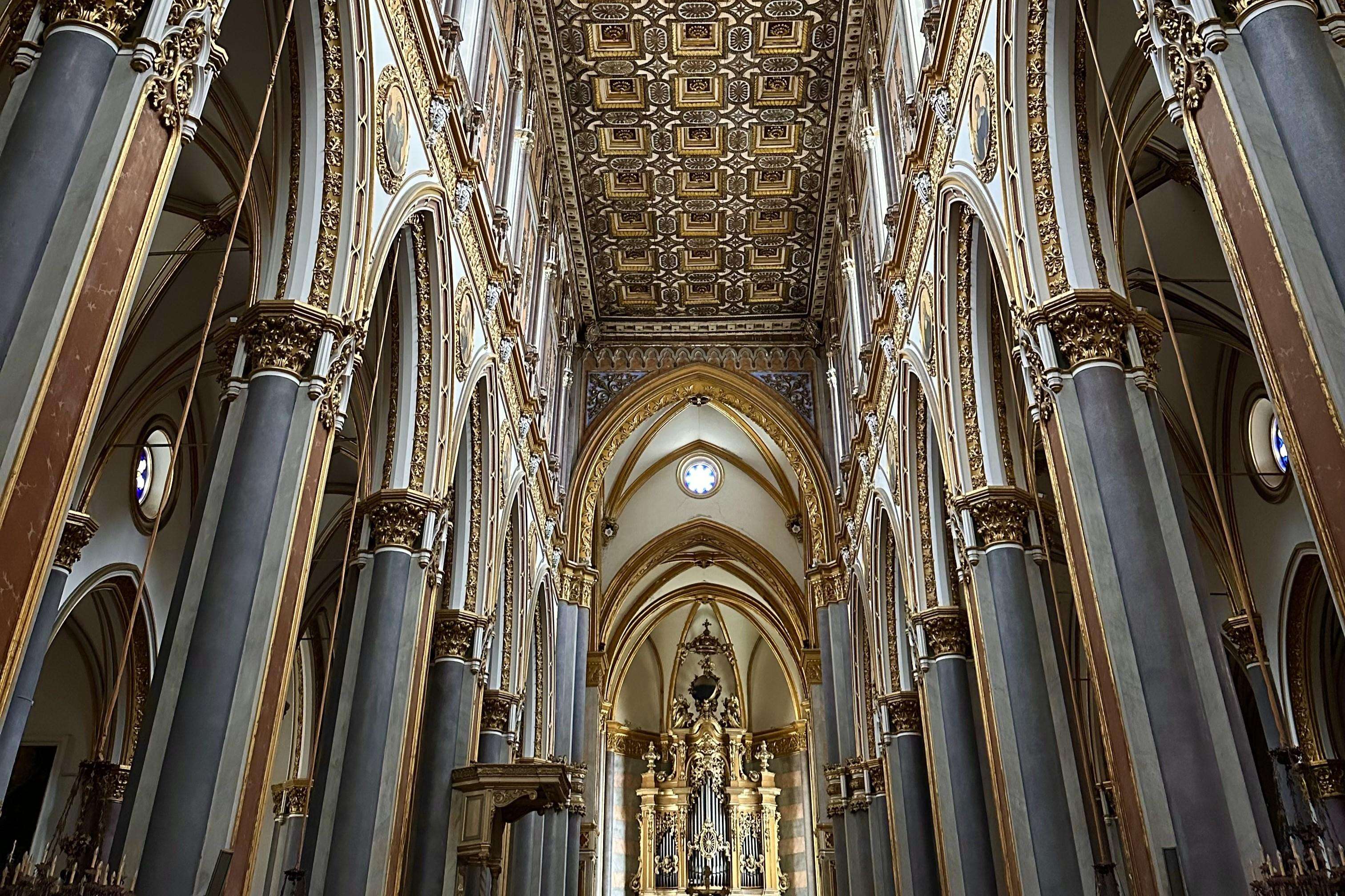 Galerie média