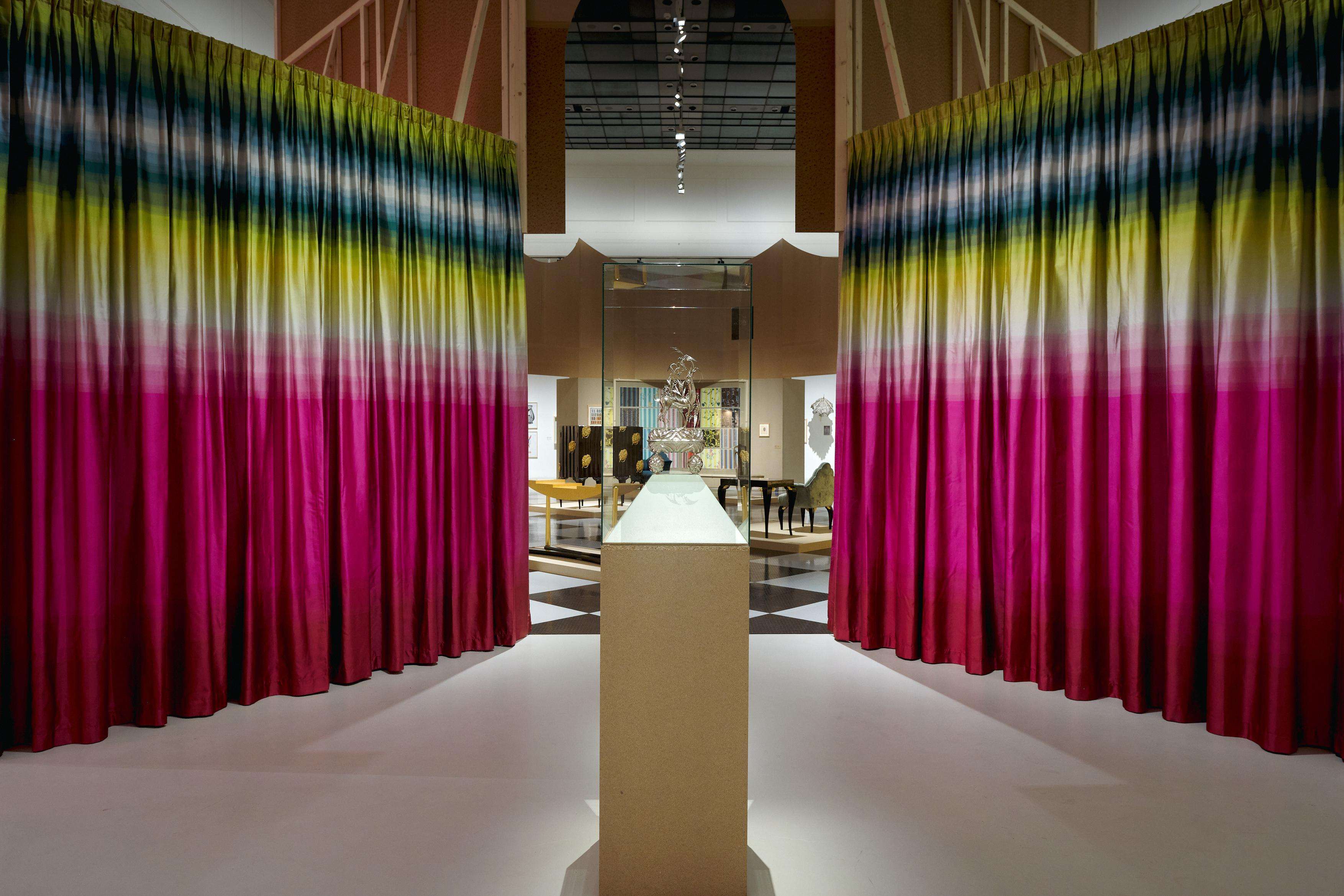 Galerie média