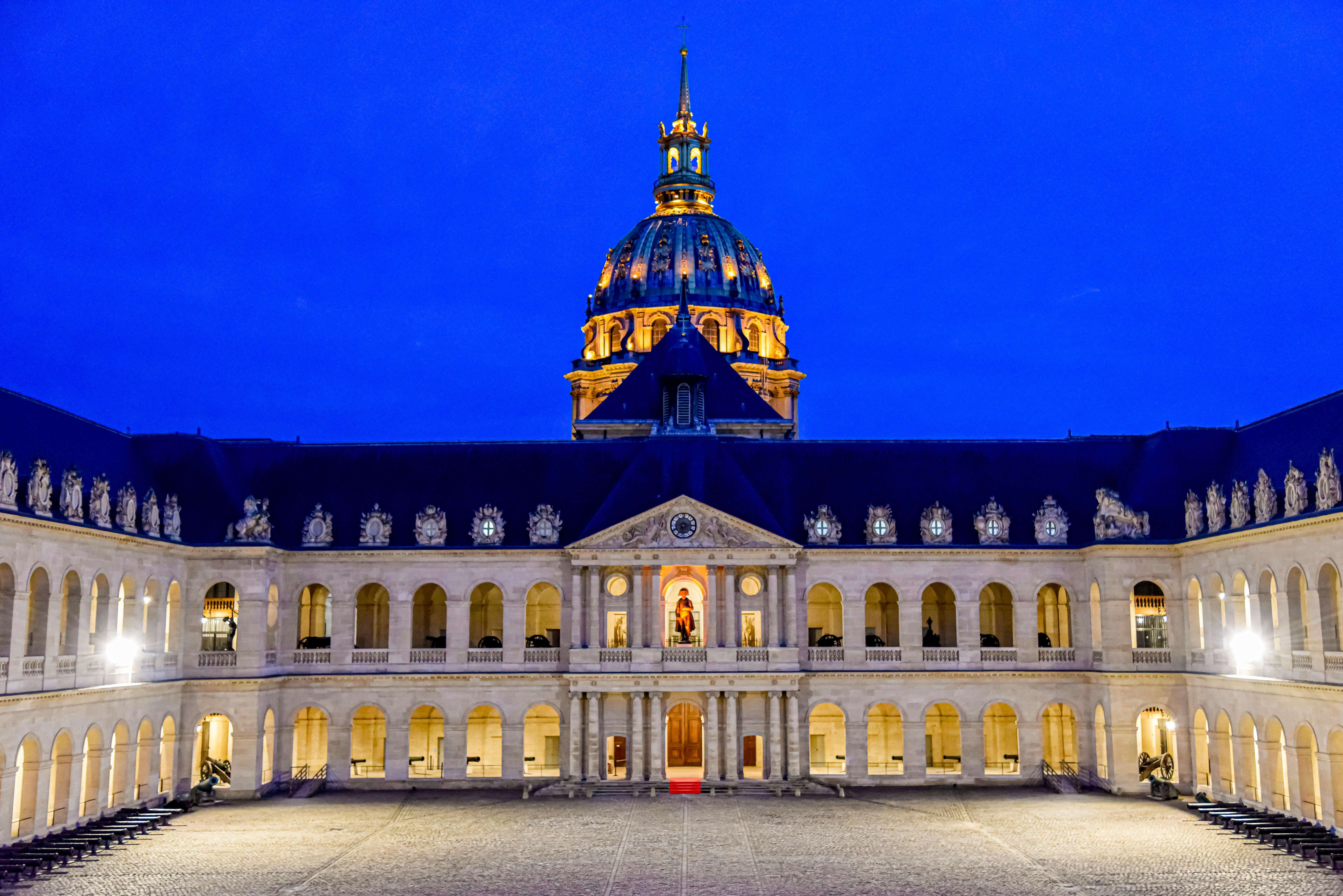 Galerie média