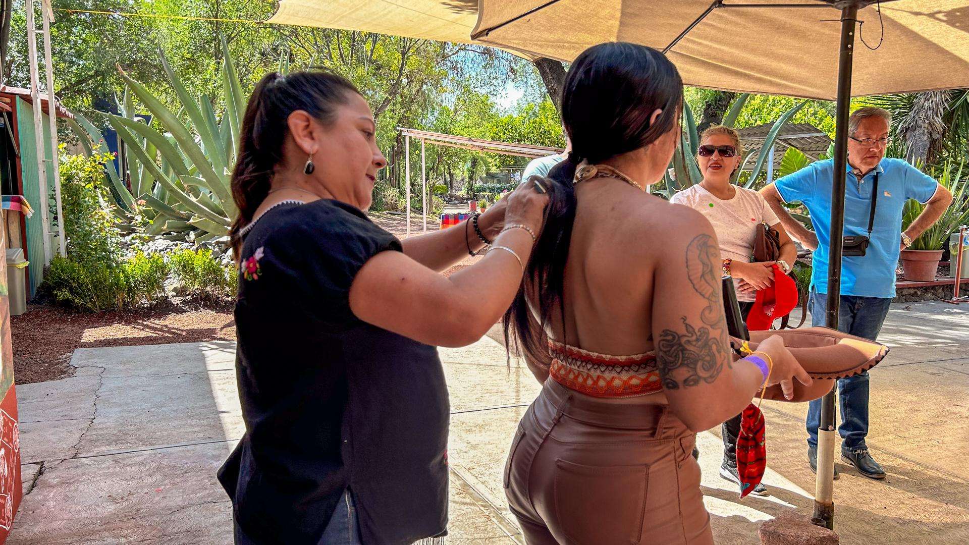 Colagem de mídia