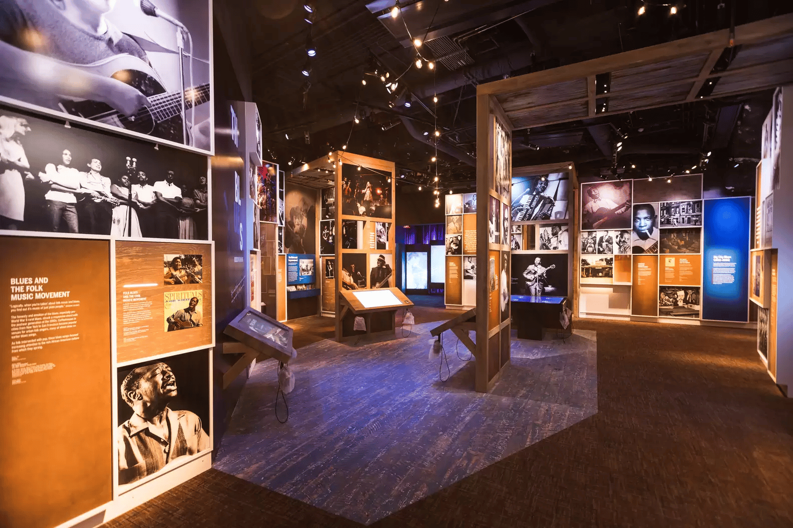 Galerie média