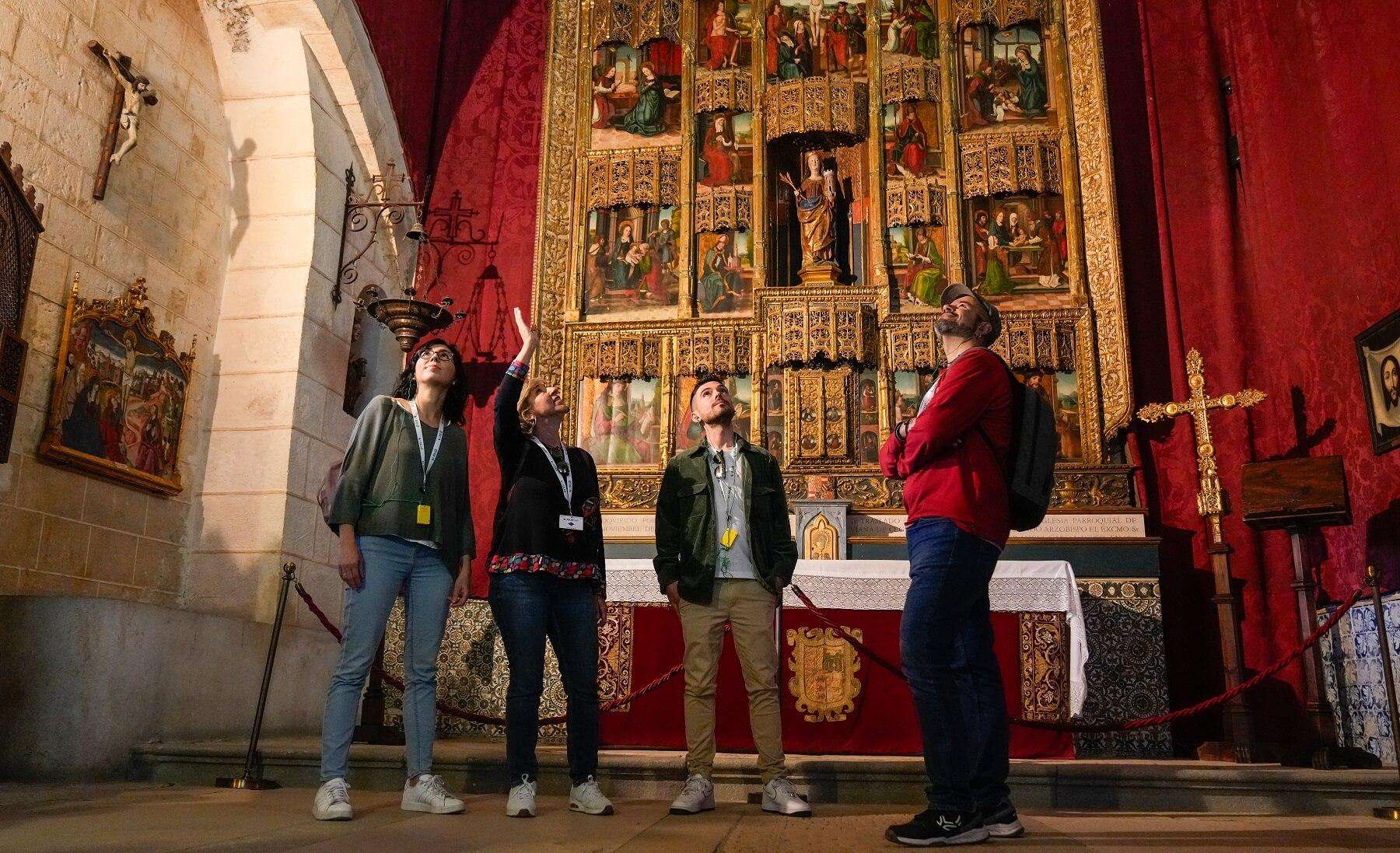 Galería de fotos para redes