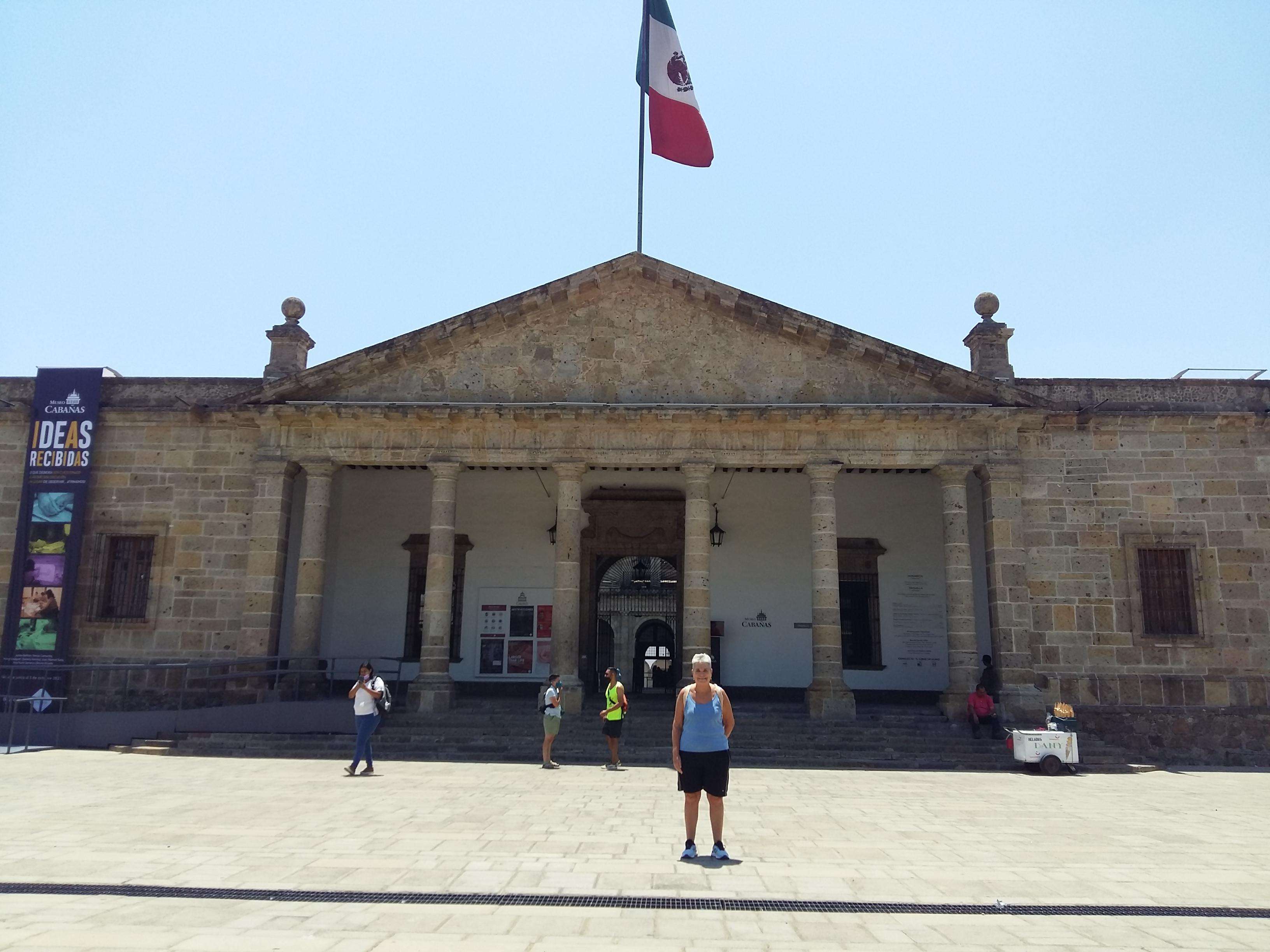 Galerie média