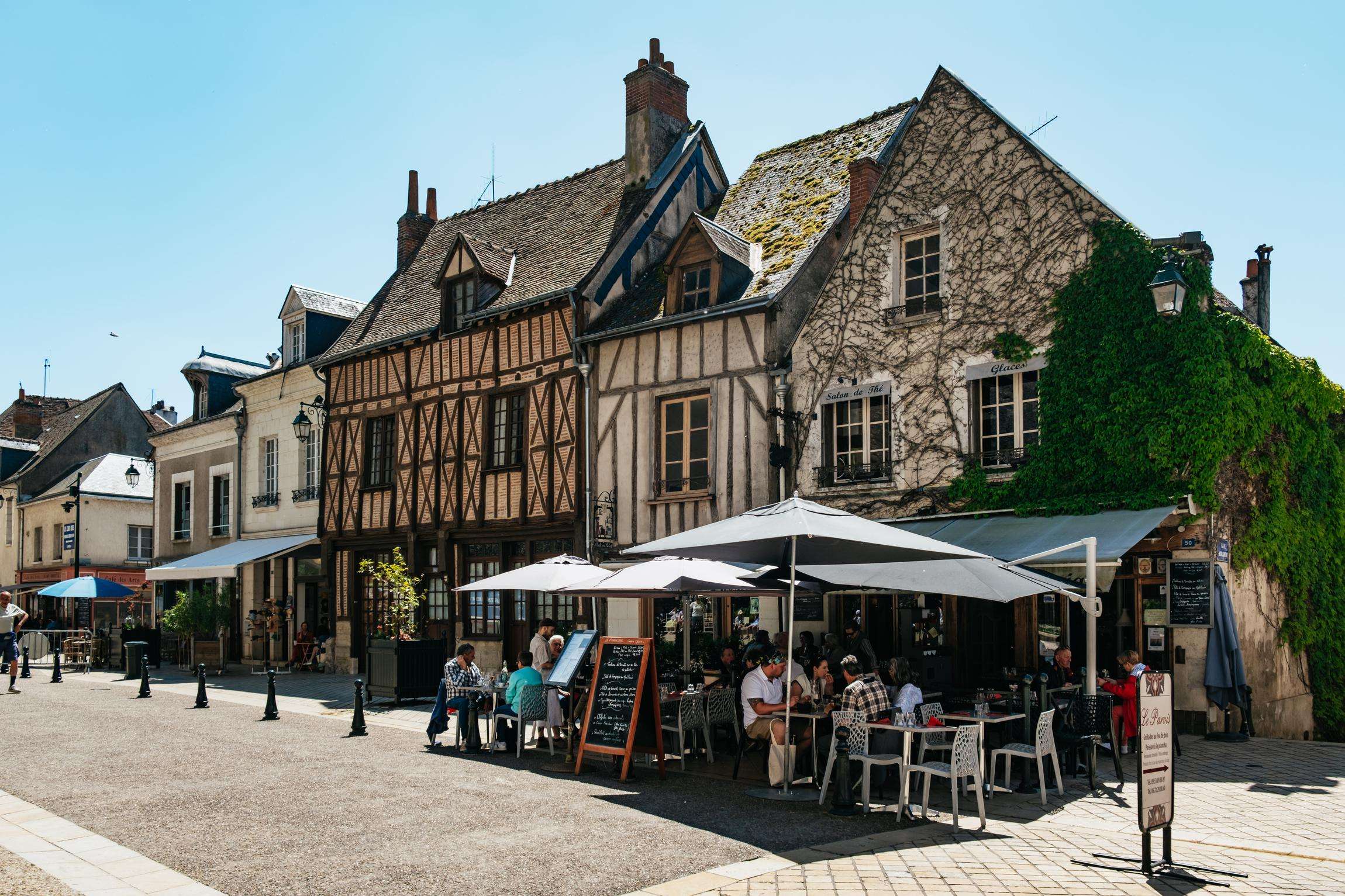 Galerie média
