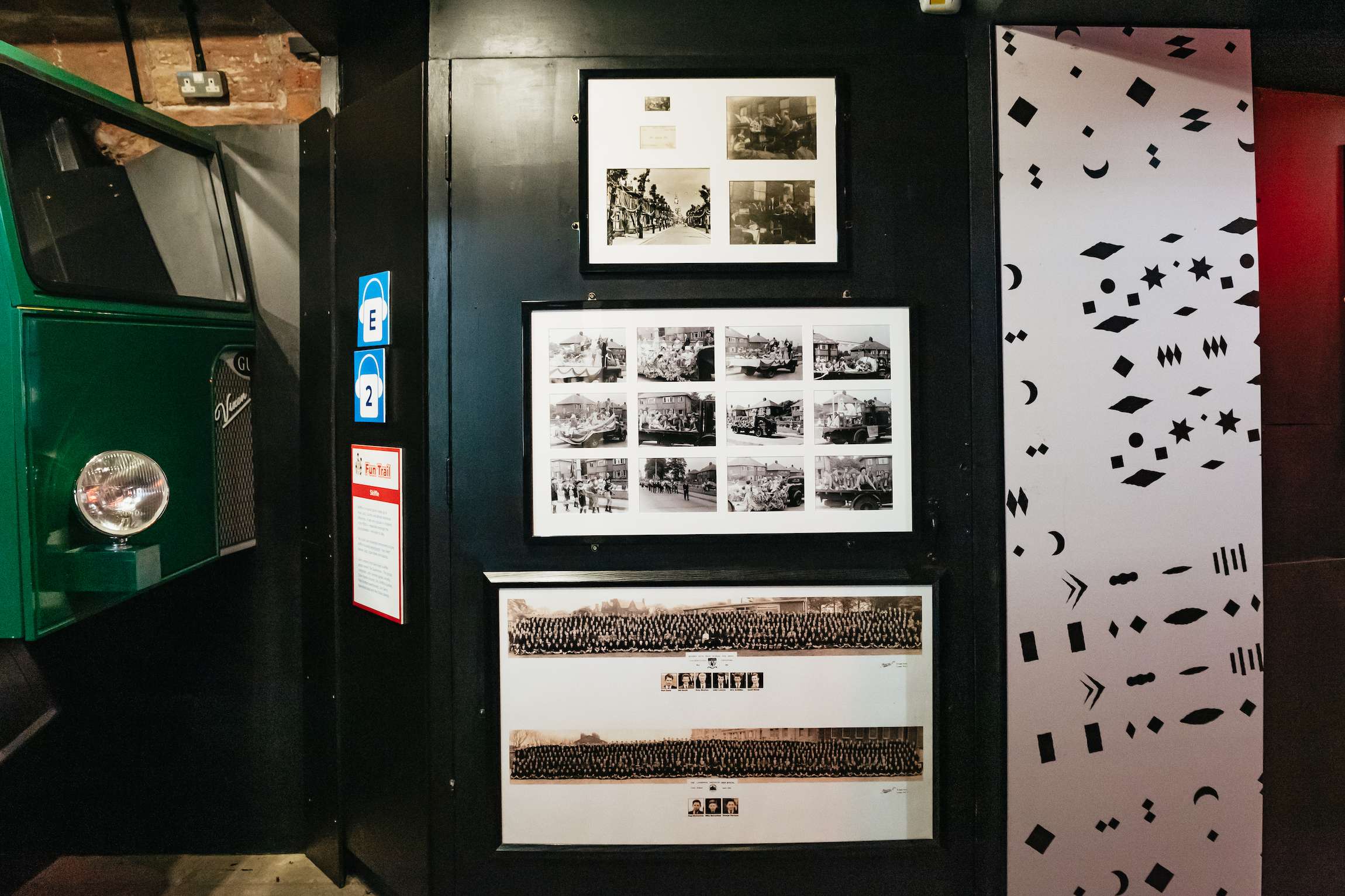 Media collage