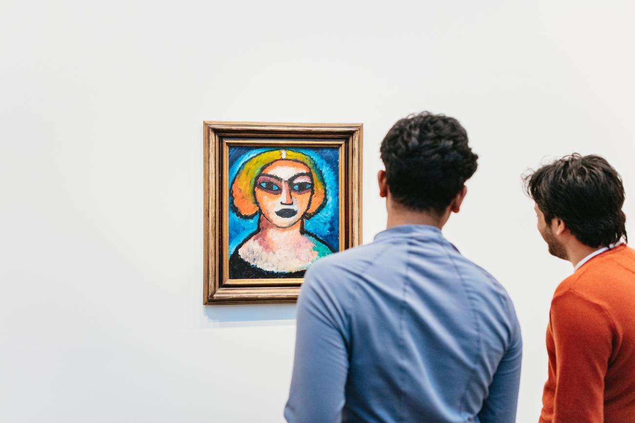 Galerie média