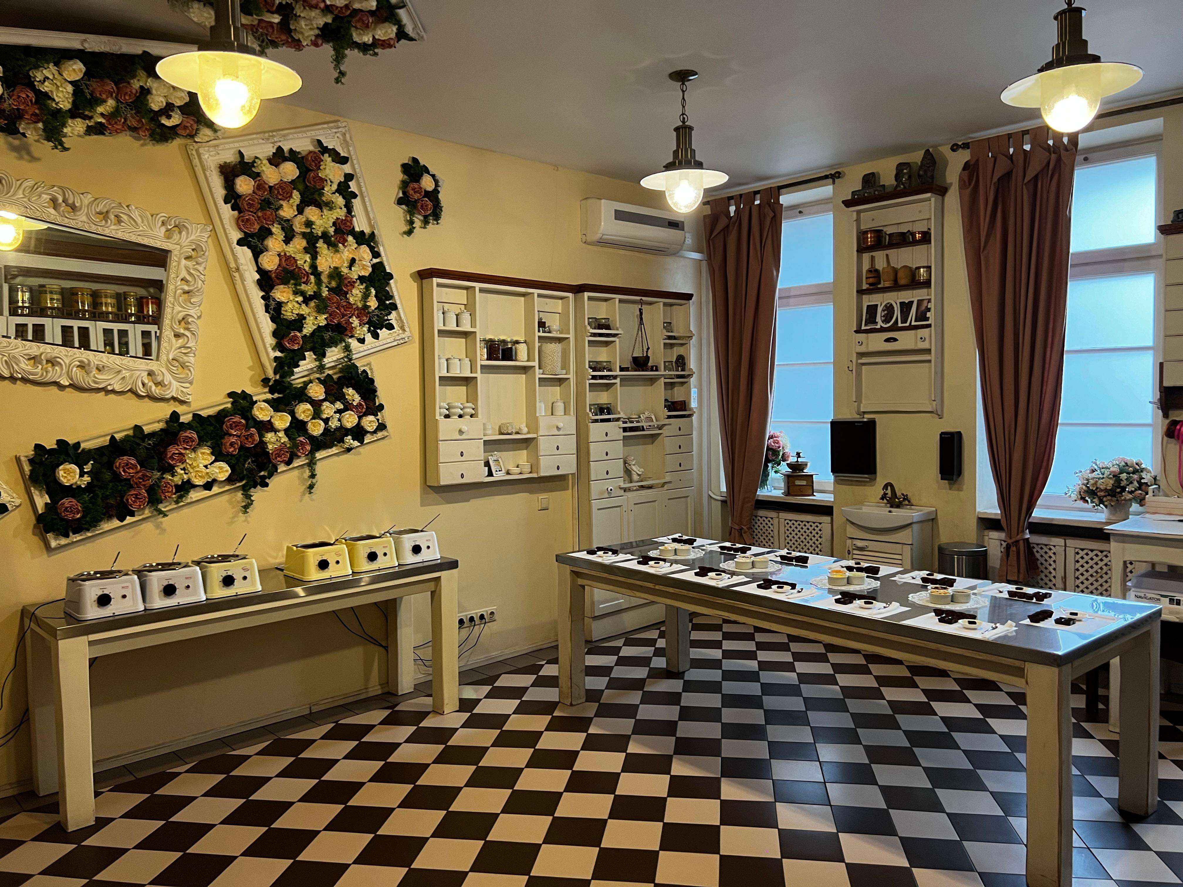 Galerie média