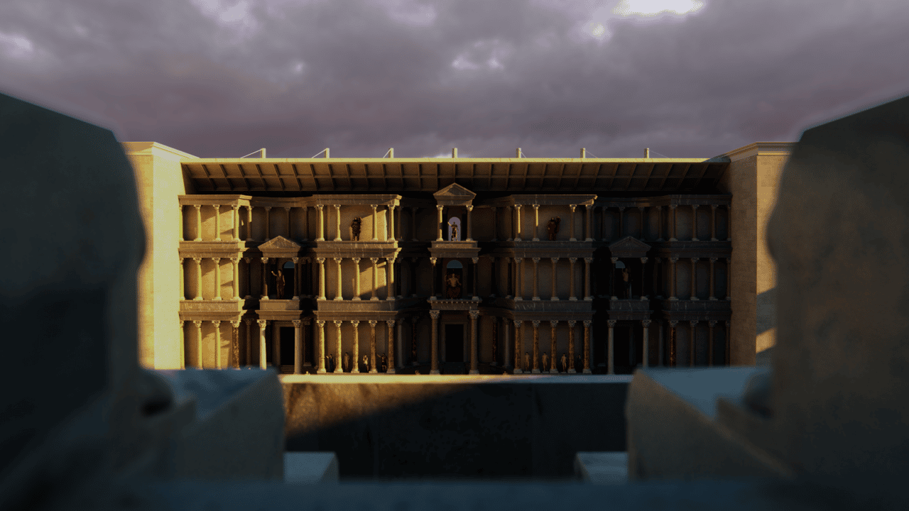 Galerie média