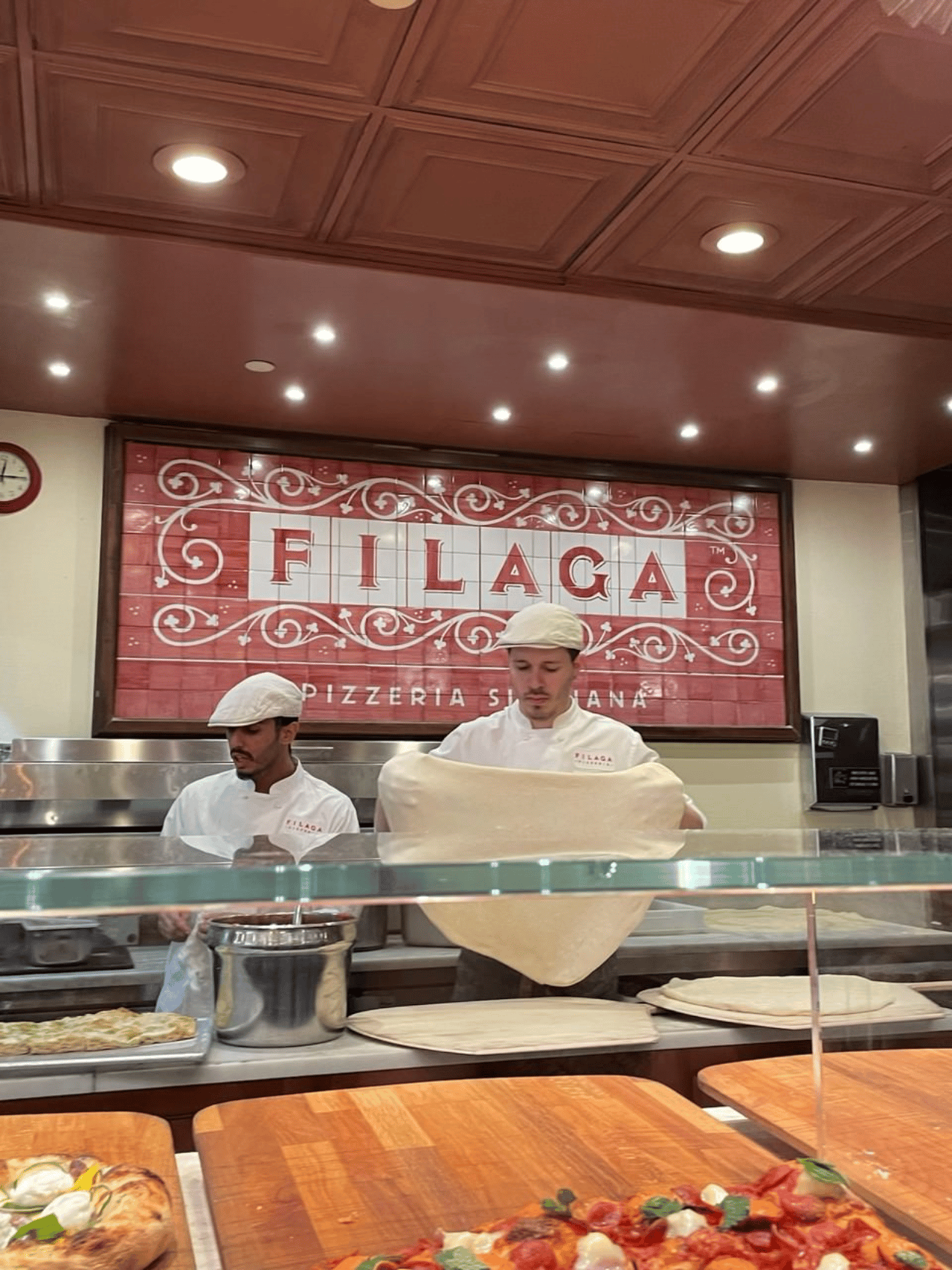 Colagem de mídia