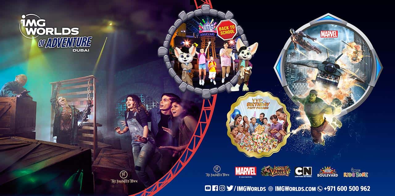 Media collage