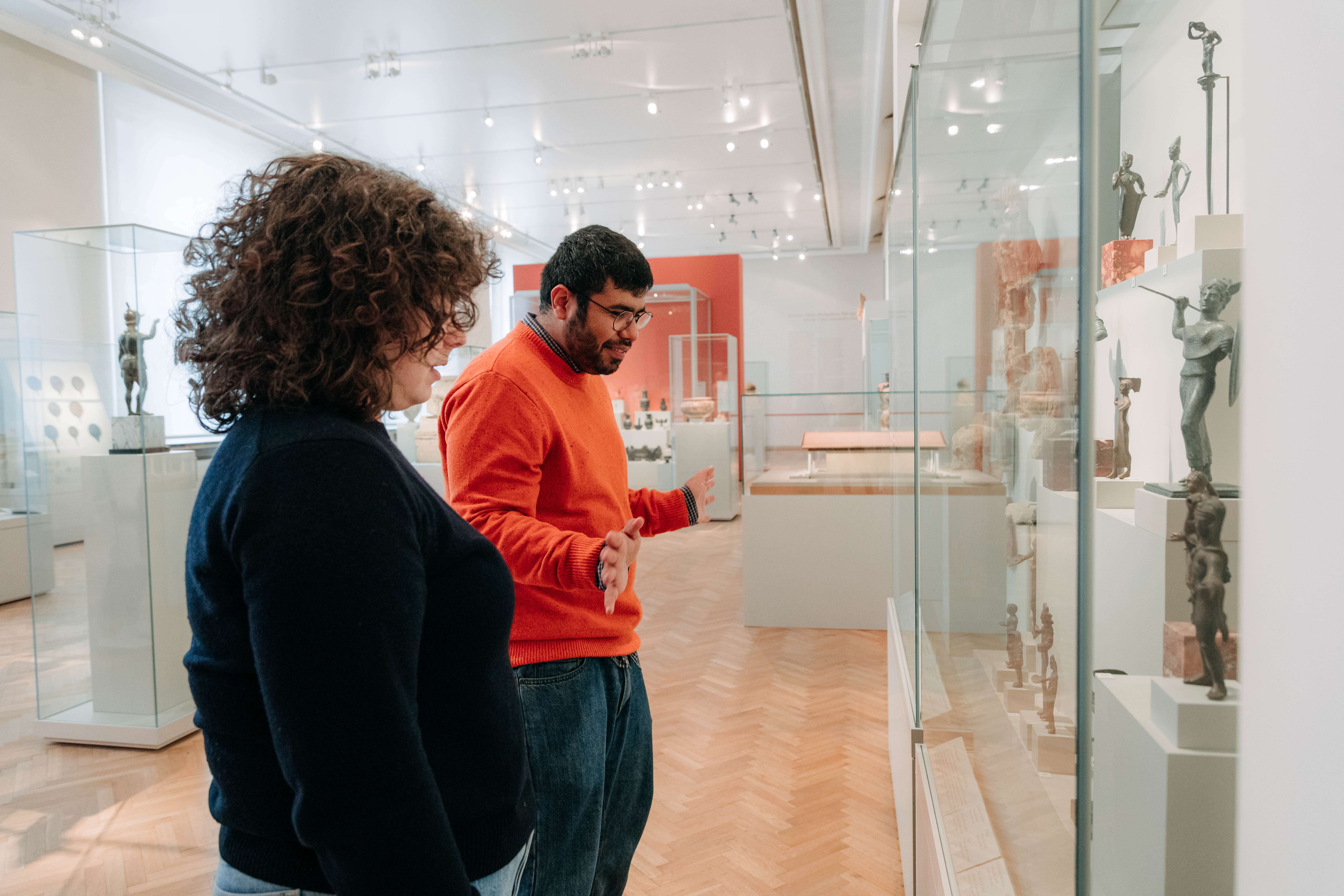 Galerie média