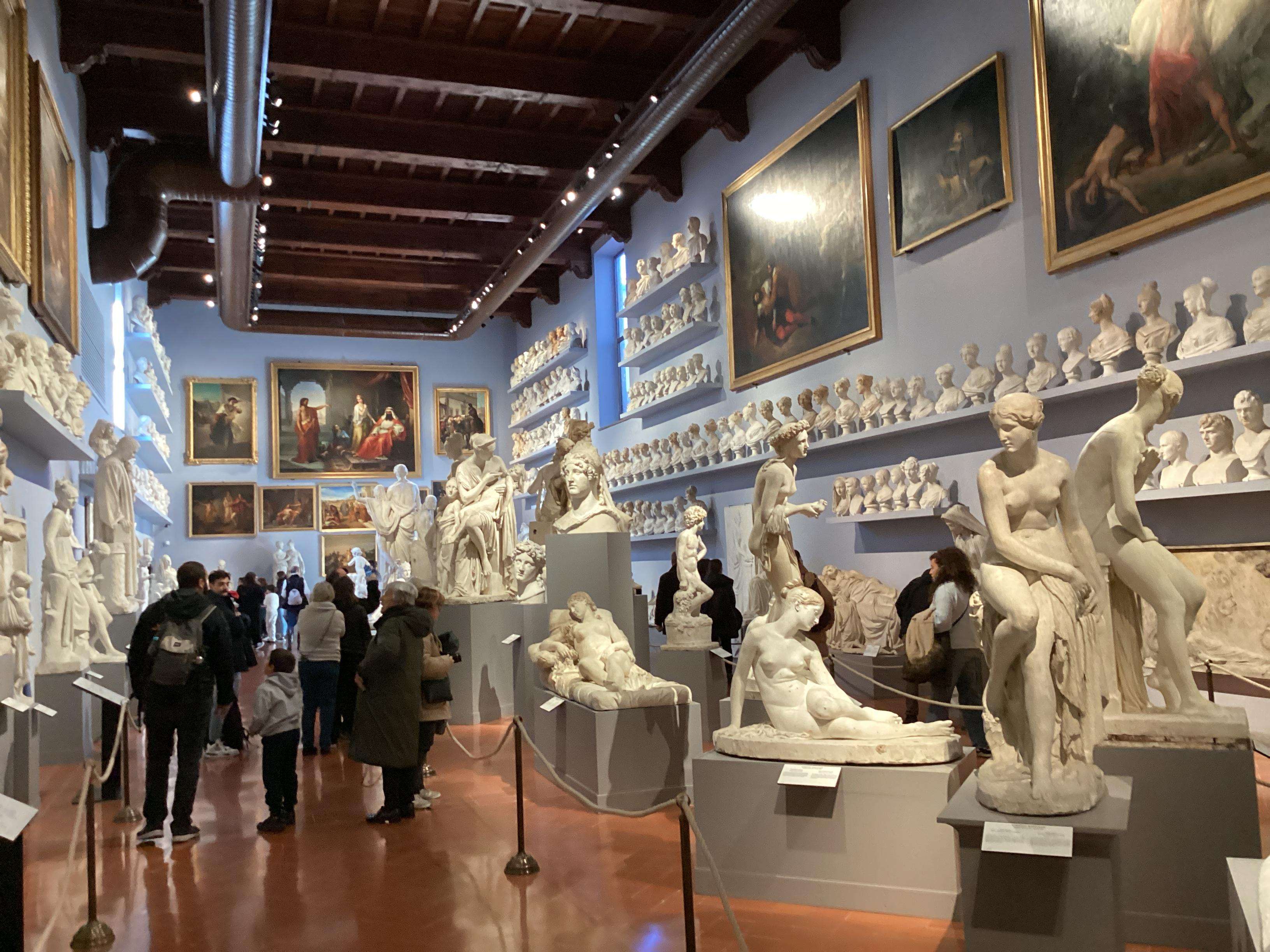 Galerie média