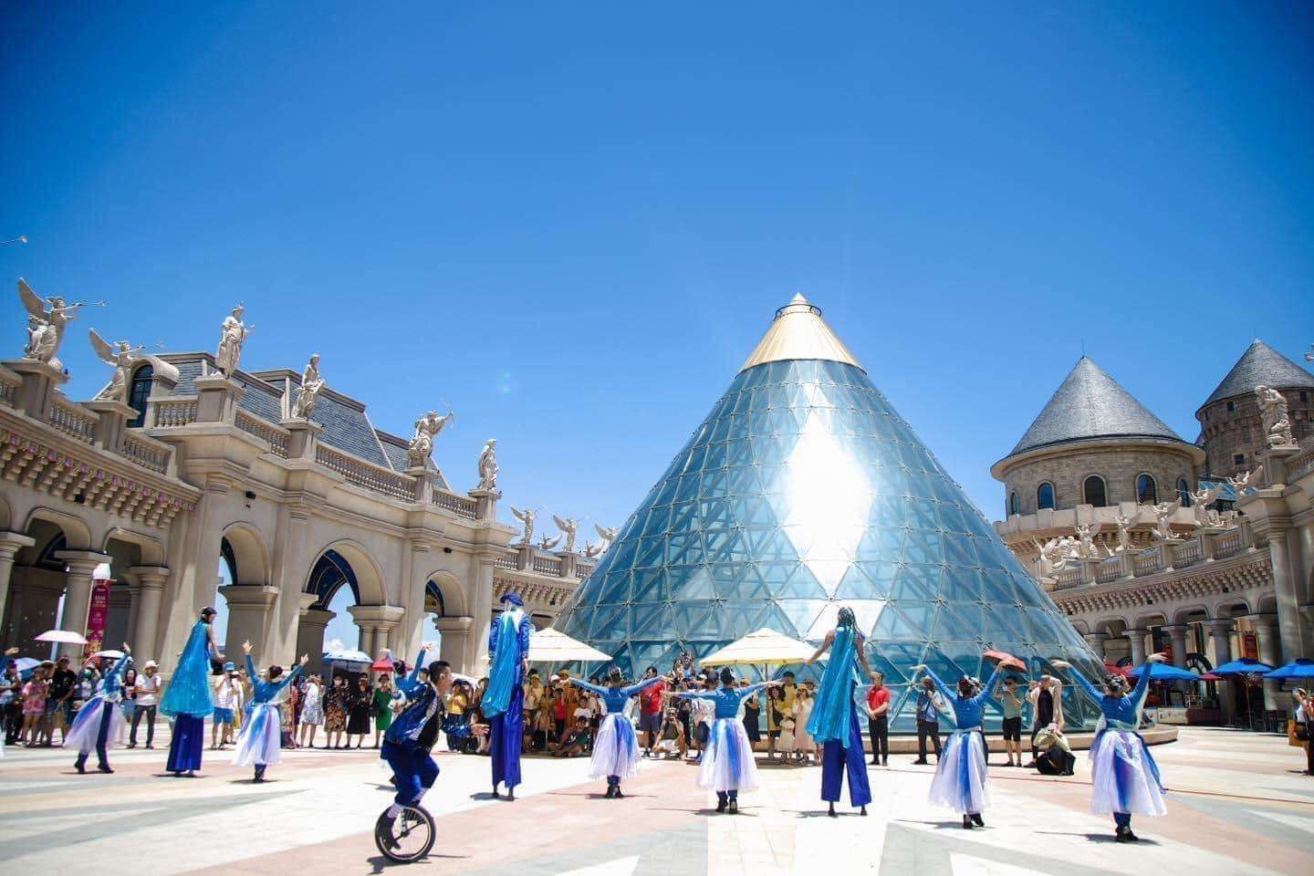 Galerie média