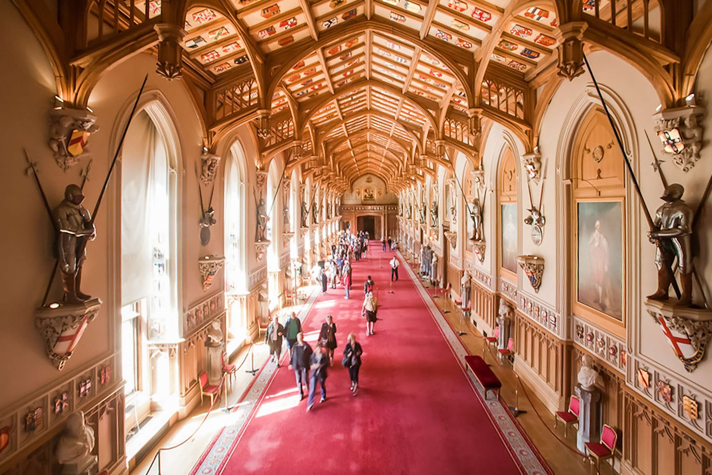Galerie média