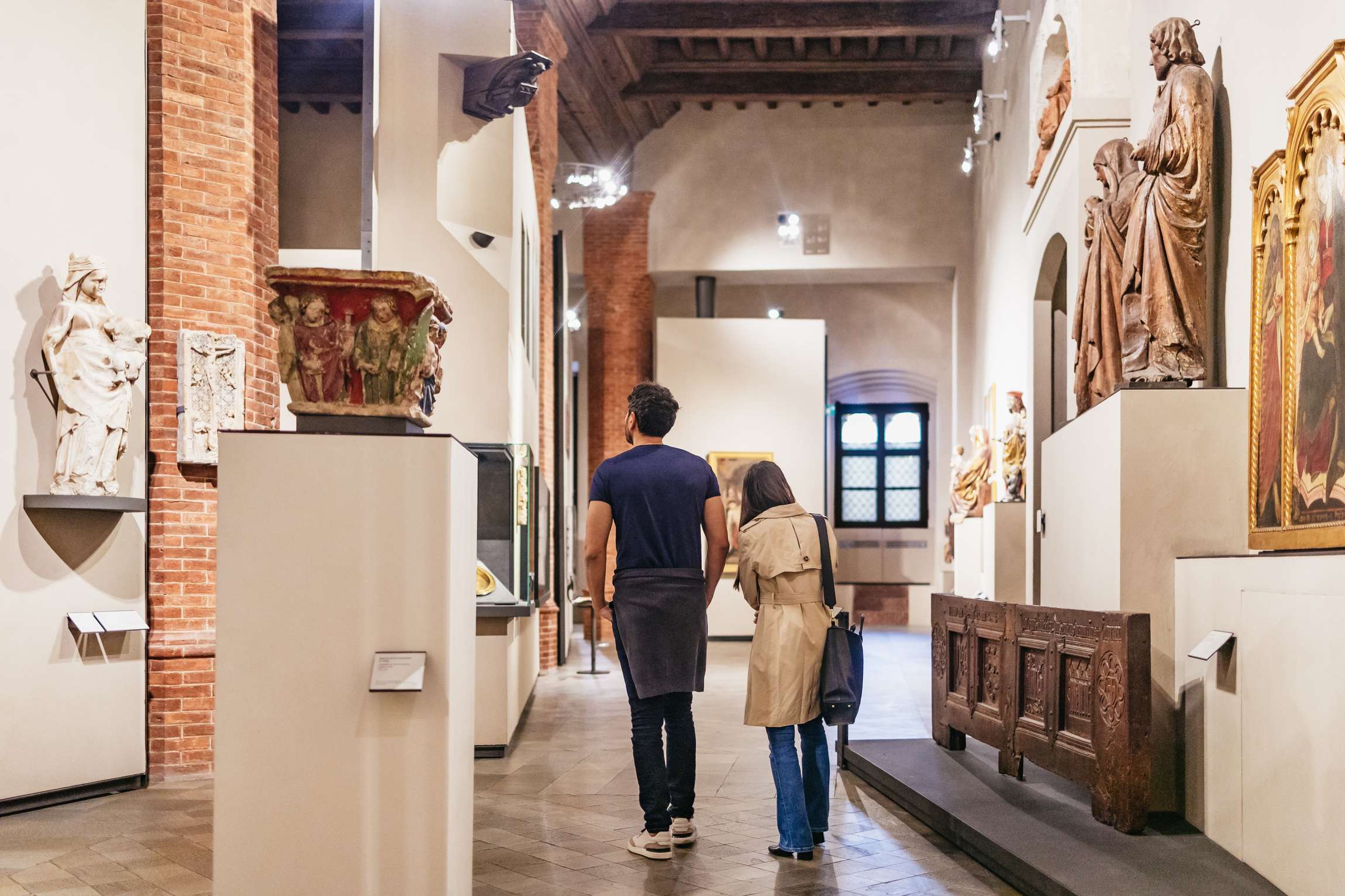 Galerie média