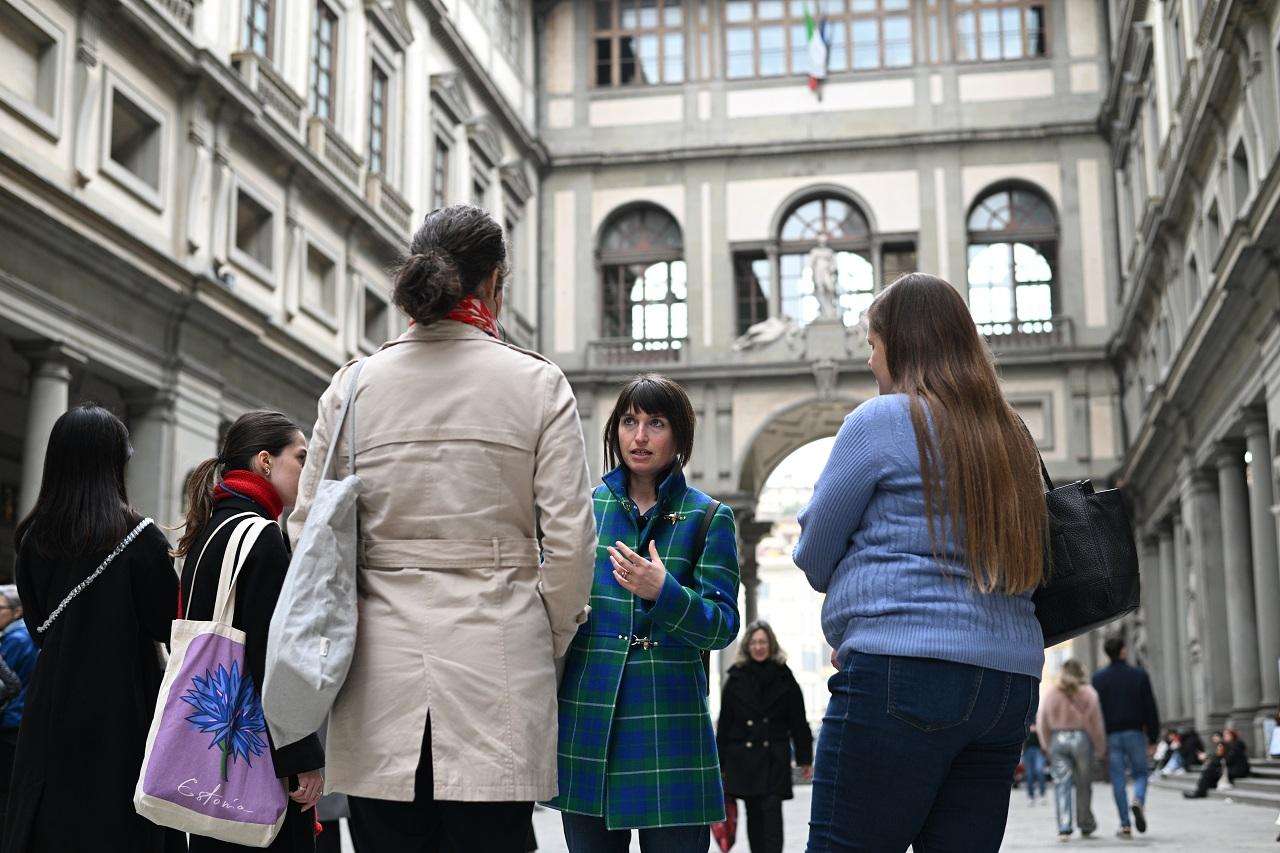 Galerie média