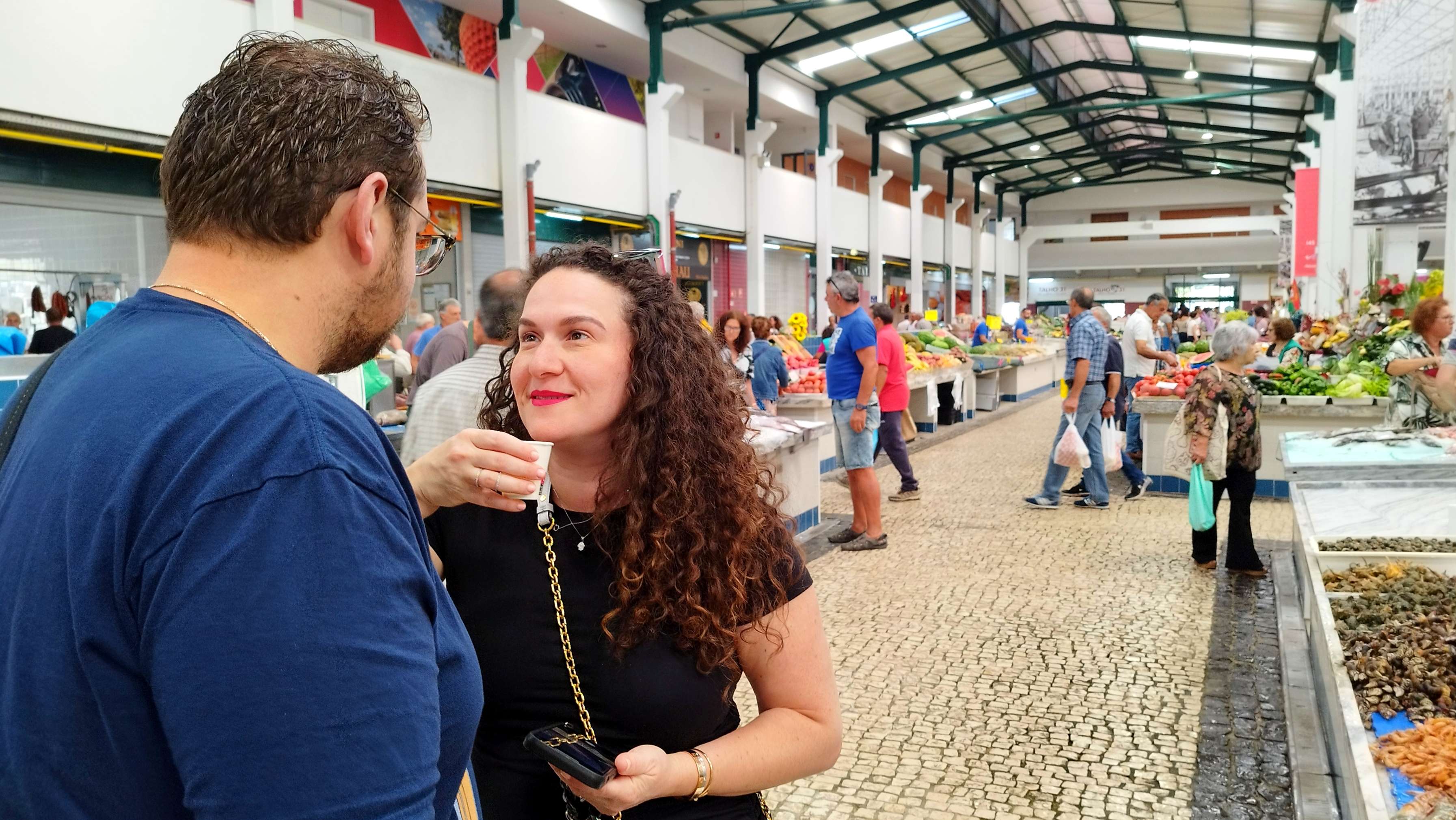 Galería de fotos para redes