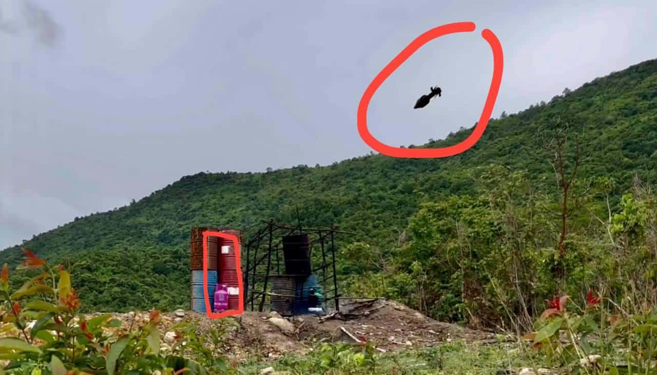 Colagem de mídia