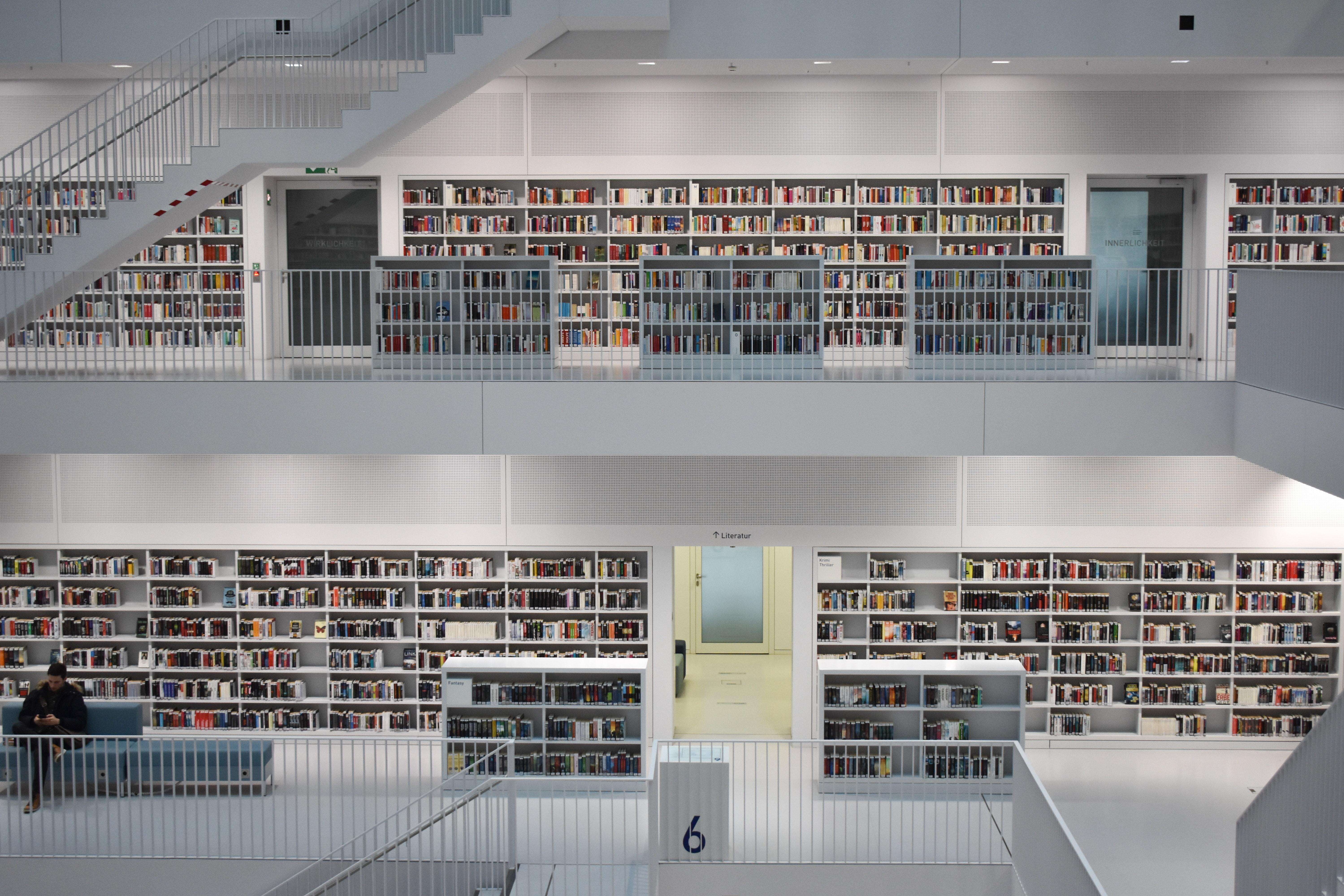 Galerie média