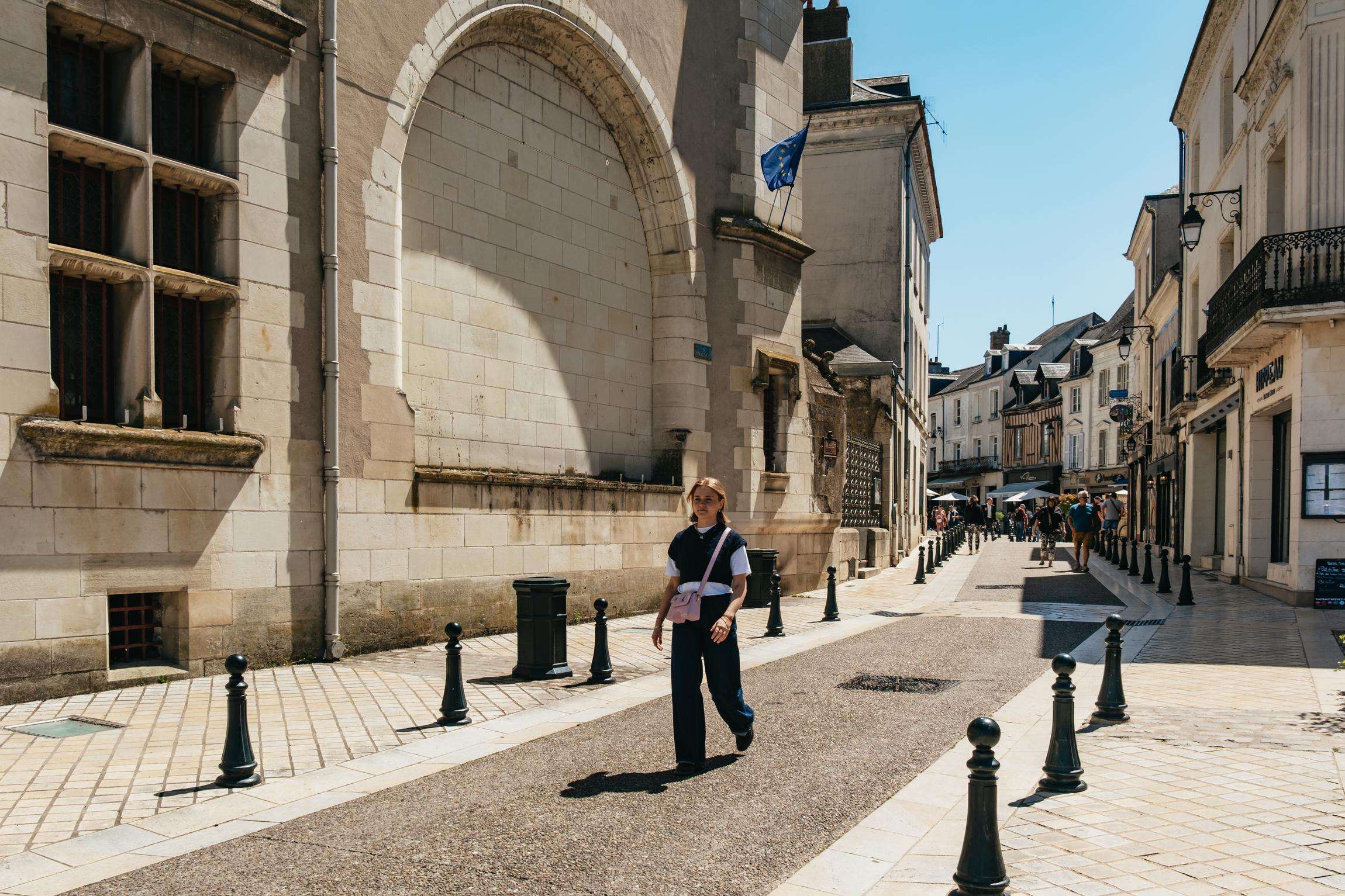Galerie média
