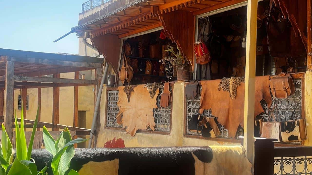 Colagem de mídia