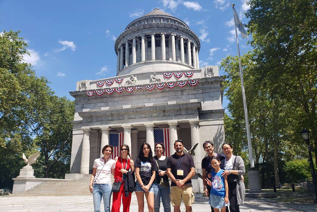 Colagem de mídia