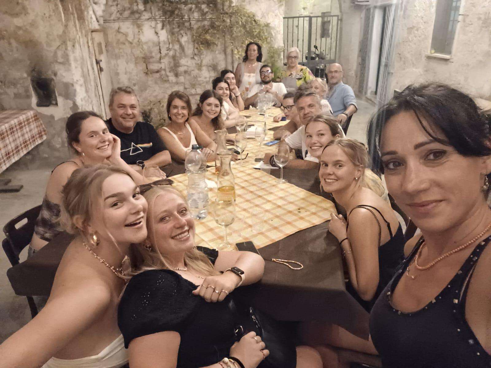 Collage di media