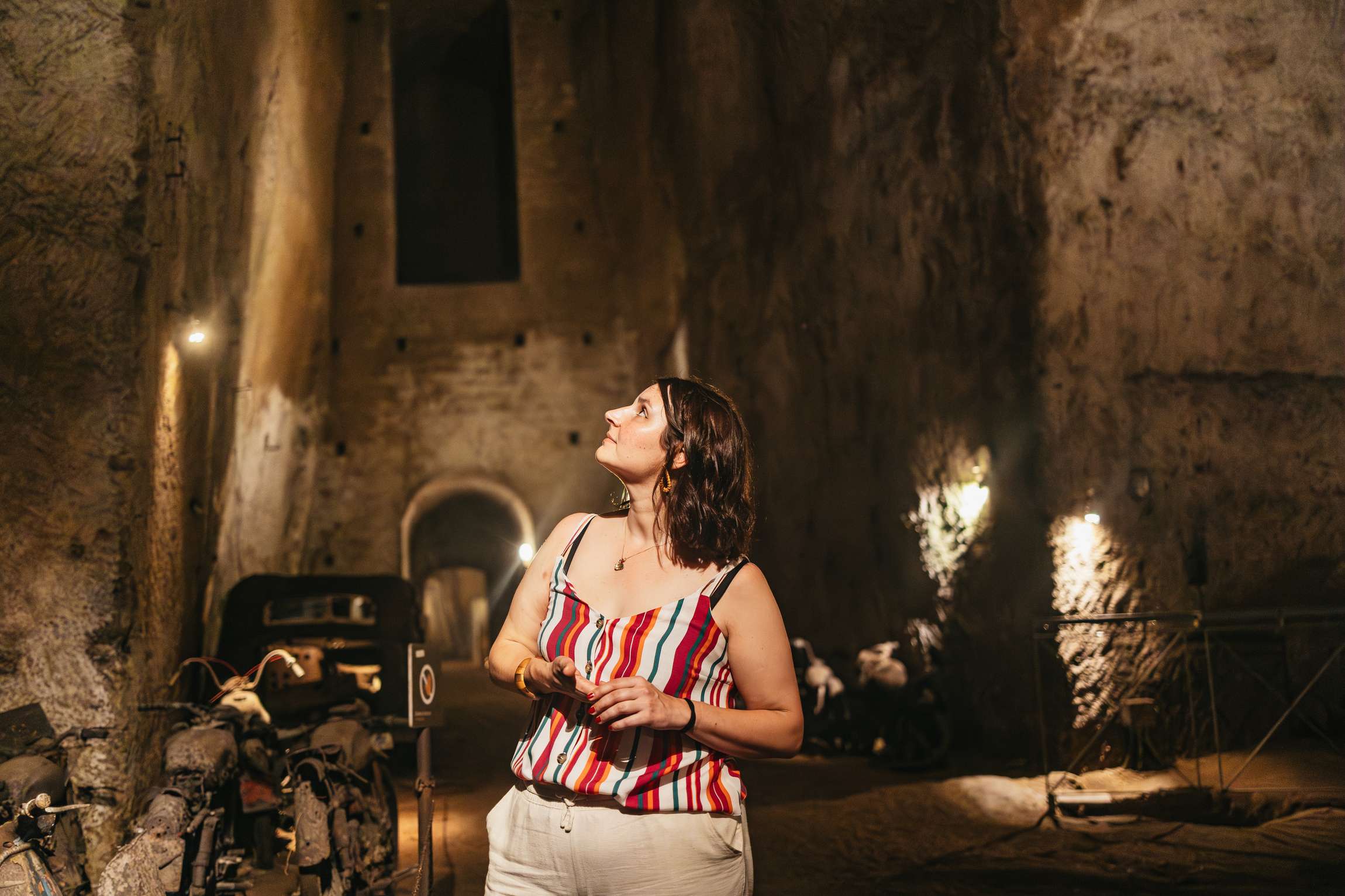 Galerie média