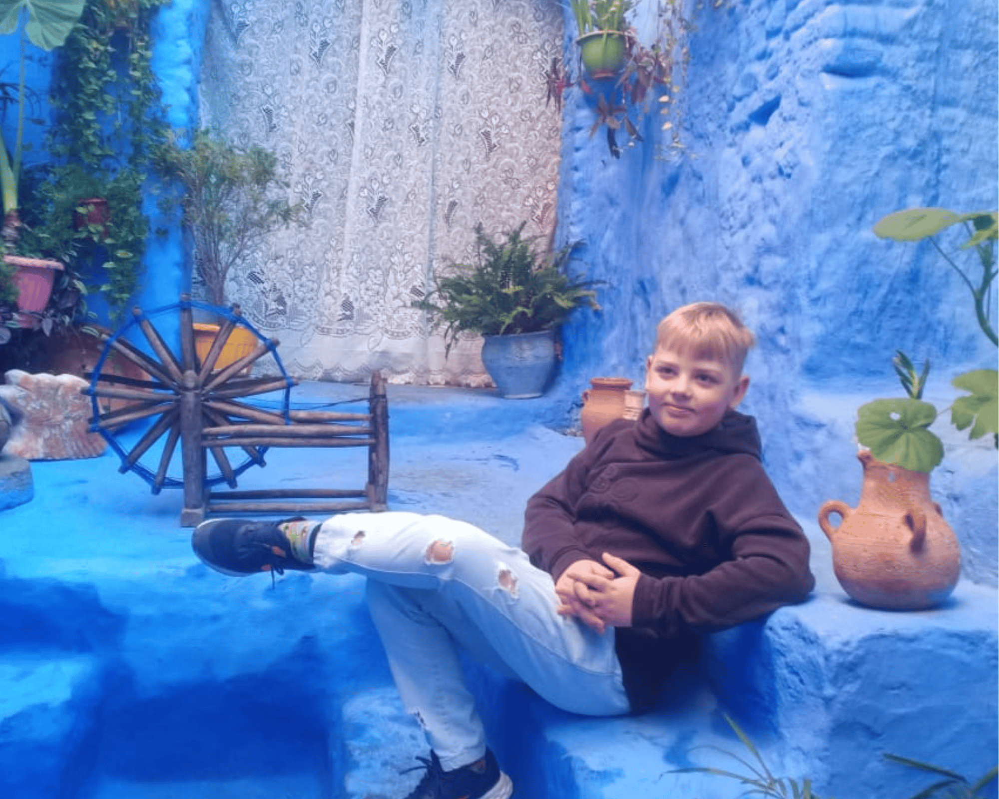 Colagem de mídia