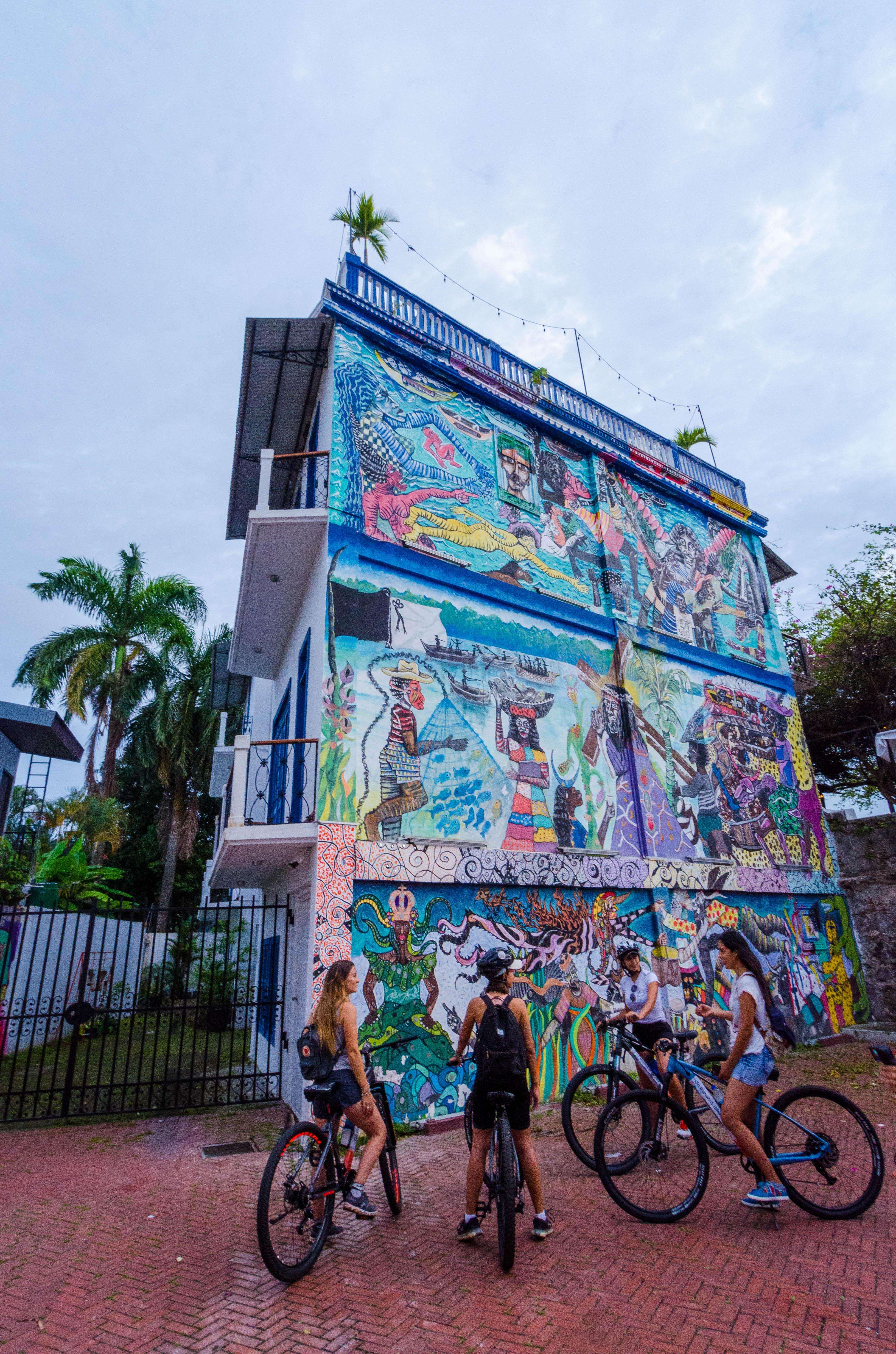 Colagem de mídia