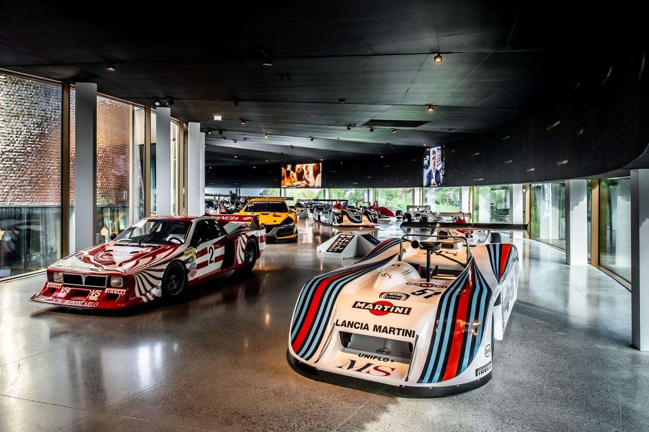 Galerie média