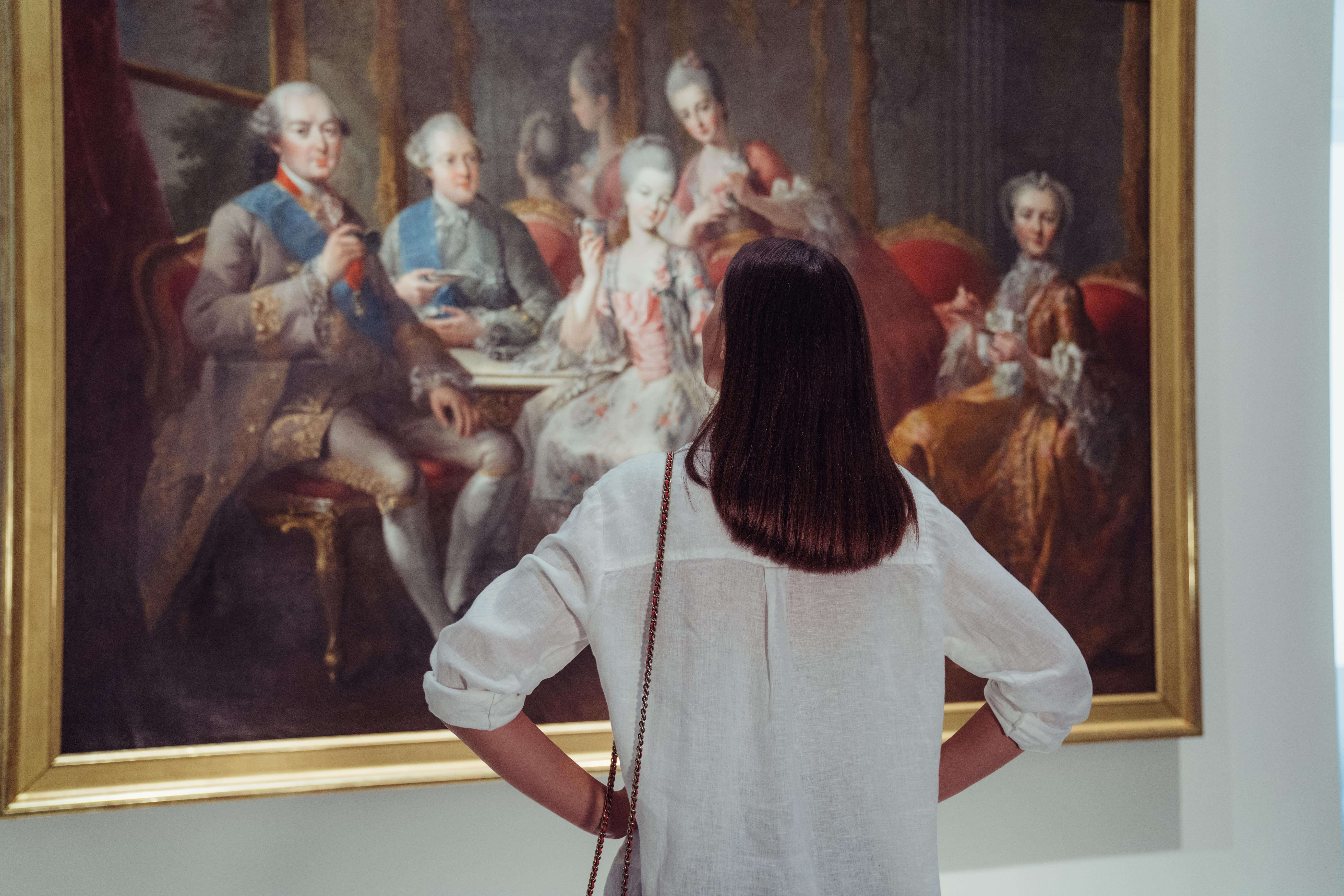 Galerie média