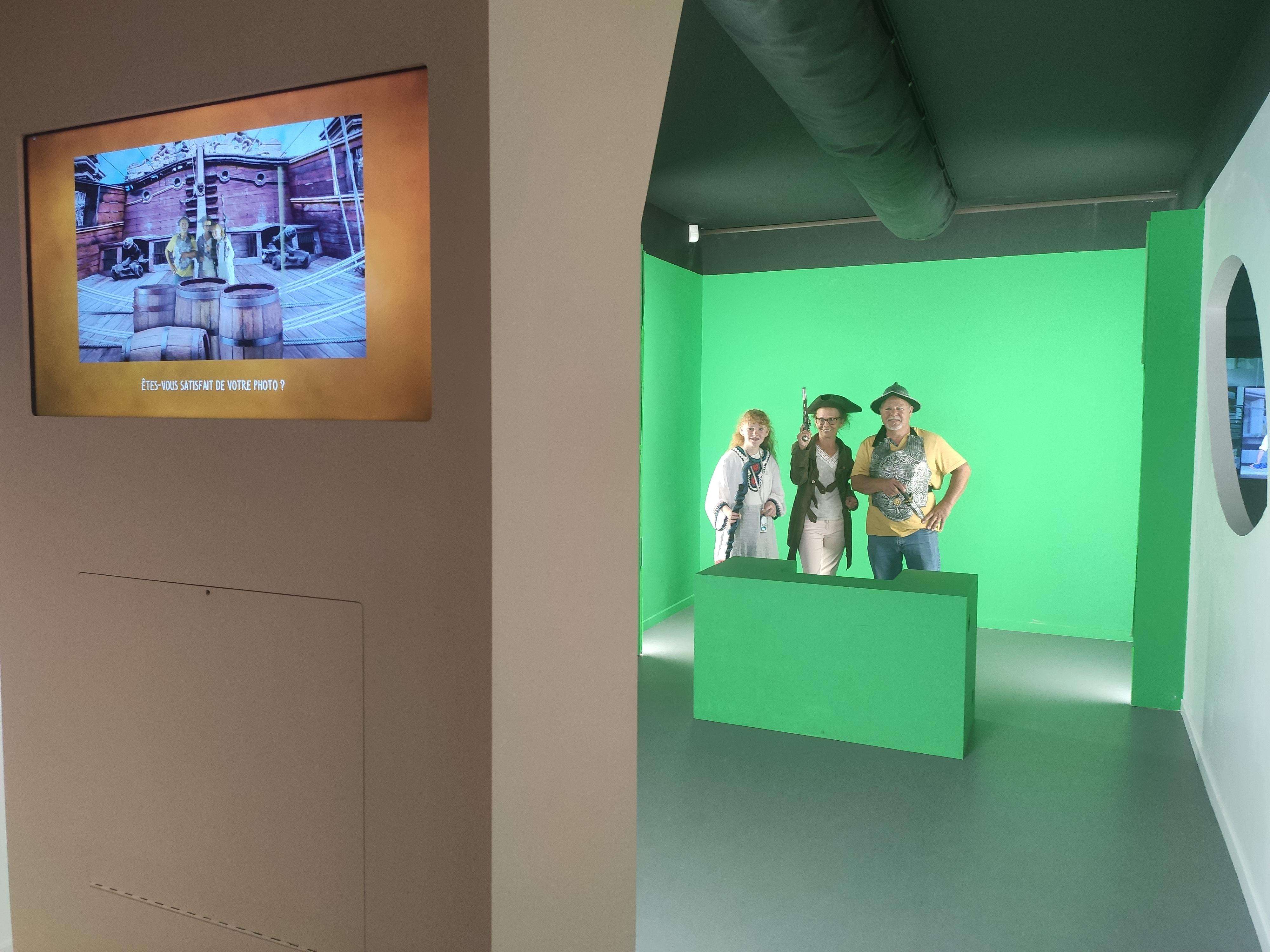 Media collage
