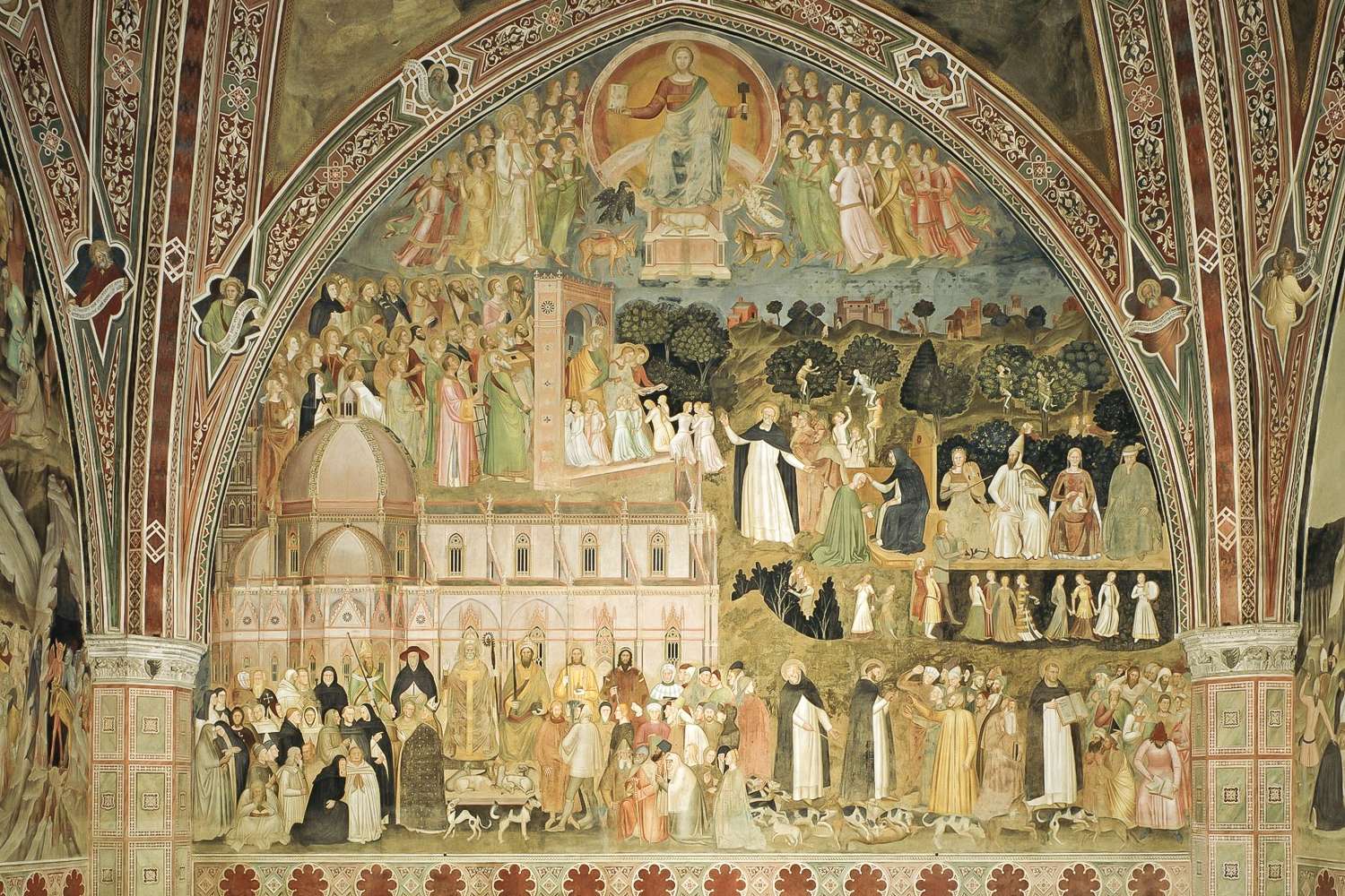 Collage di media