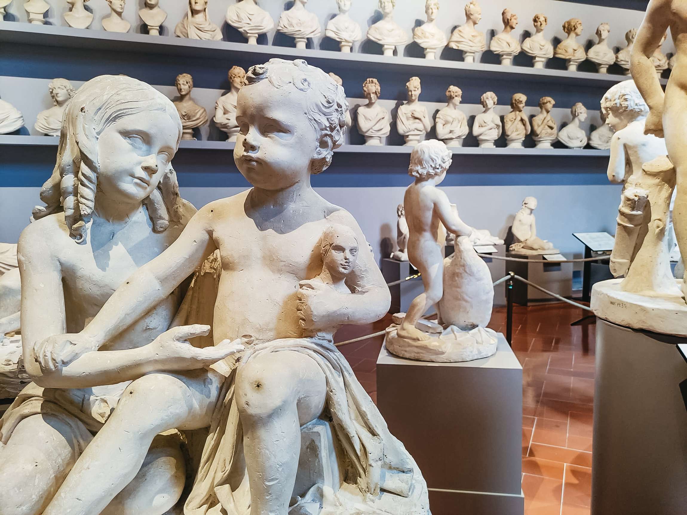 Galerie média
