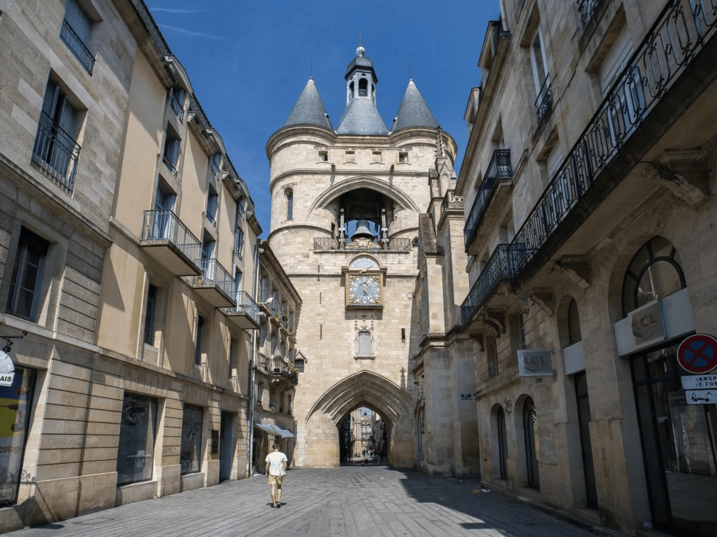 Galerie média