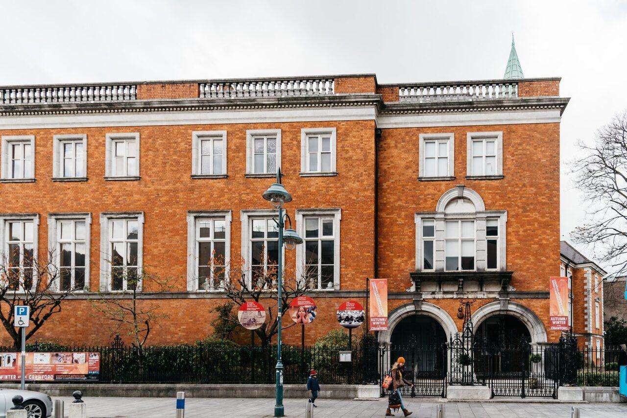 Galerie média