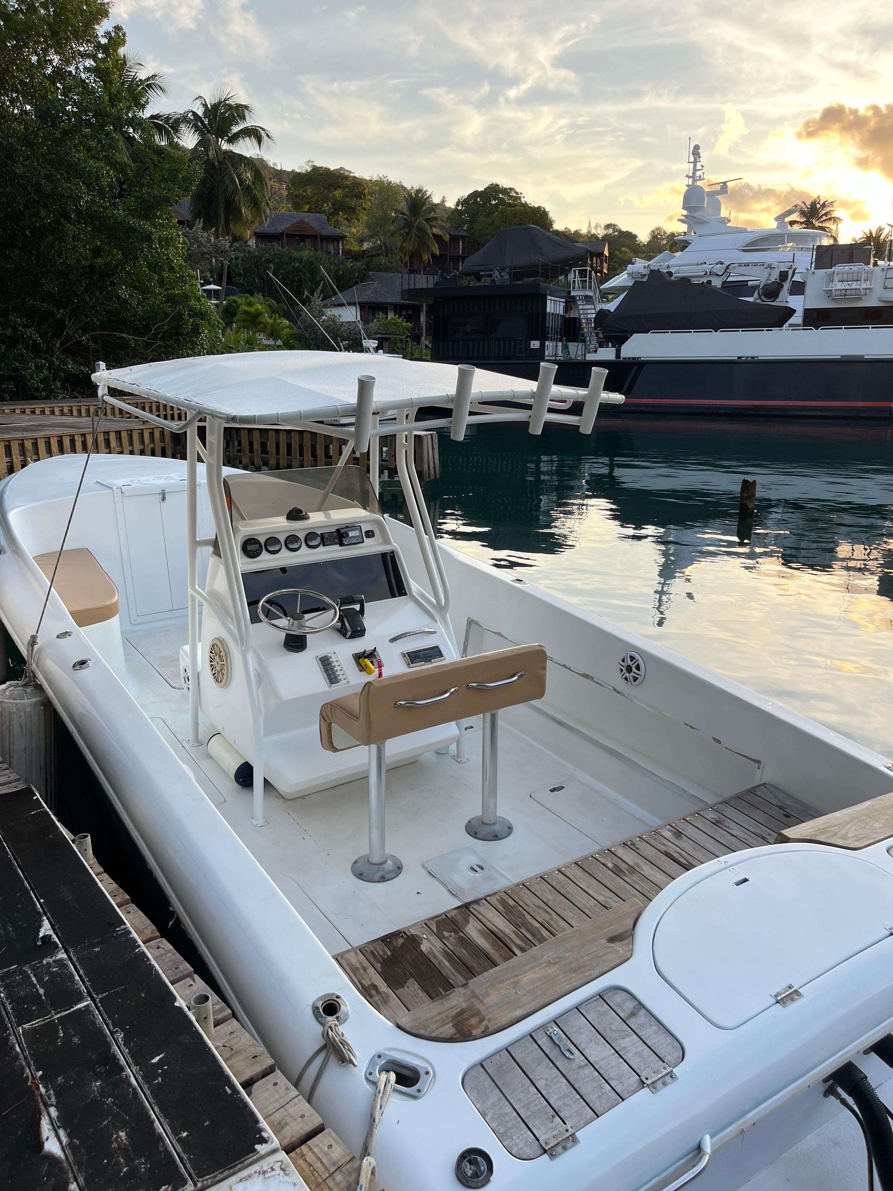 Private 4-Hour Cruise to Anse Cochon in this destination