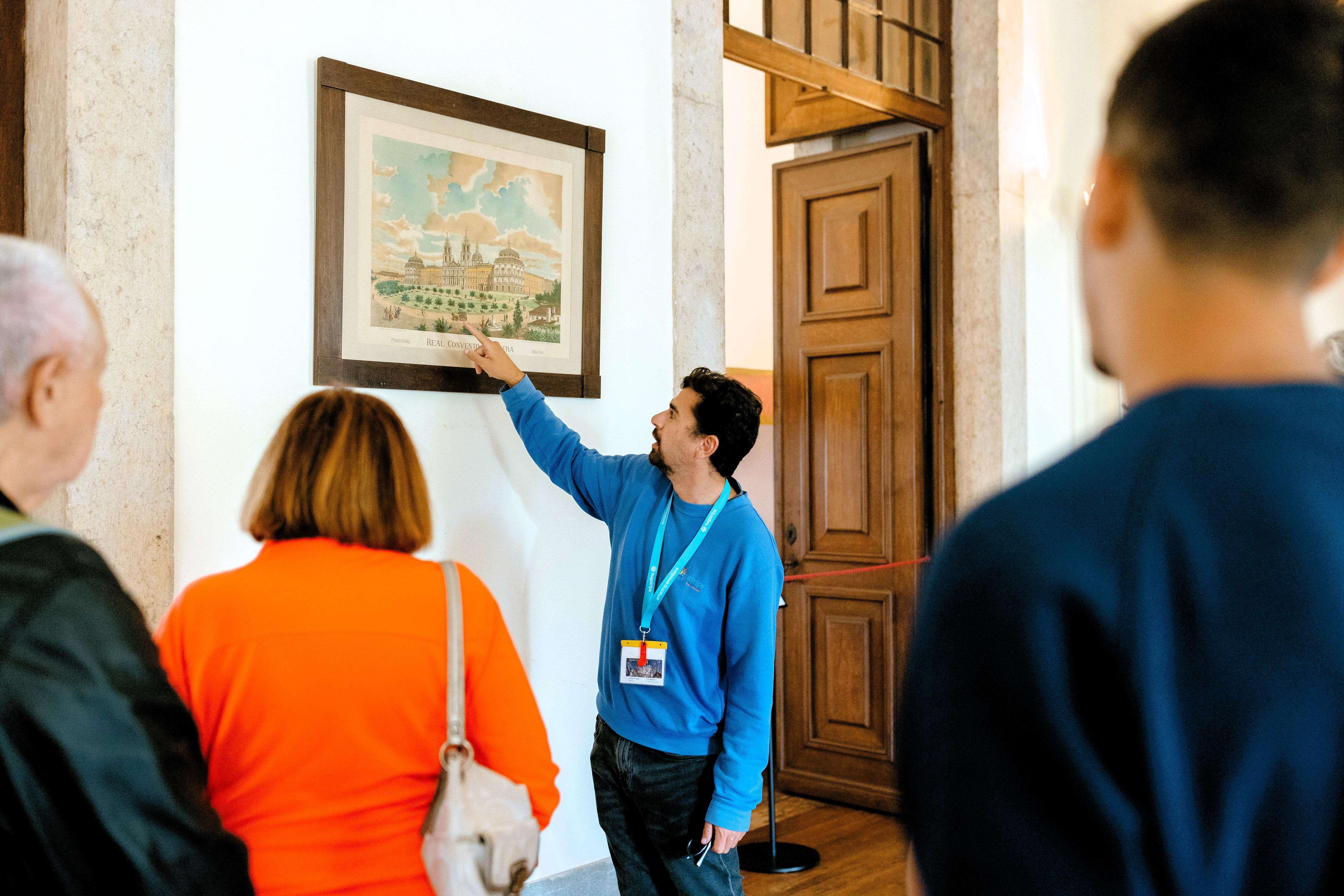 Galerie média