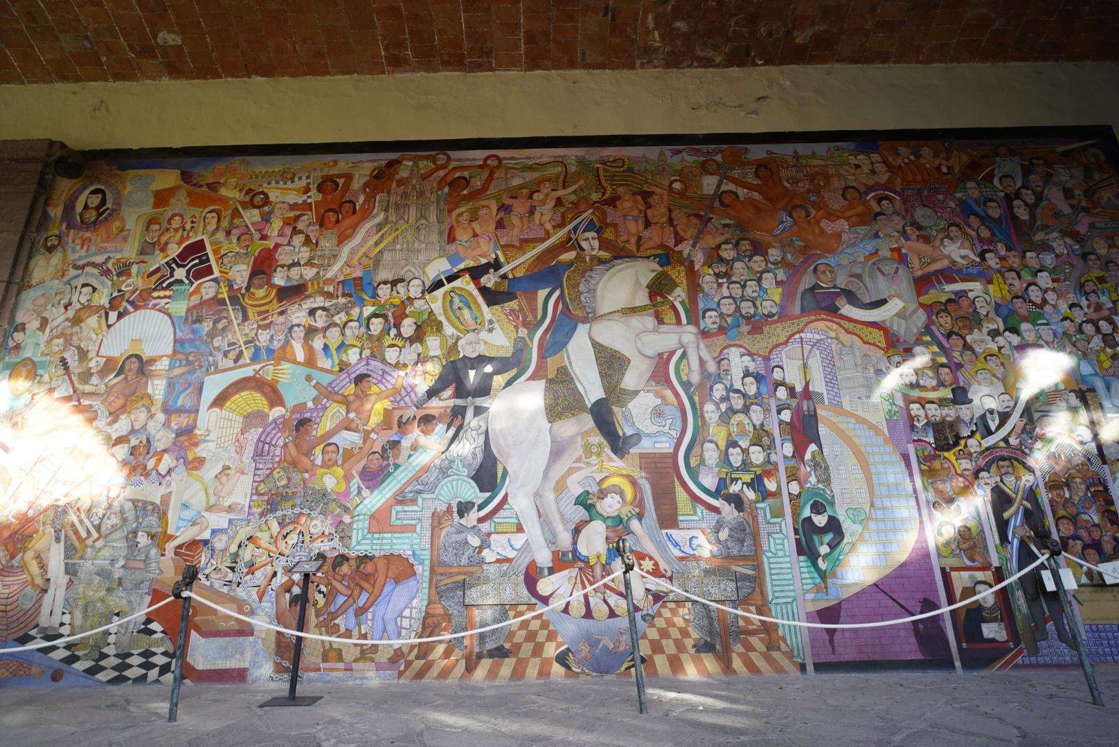 Galerie média