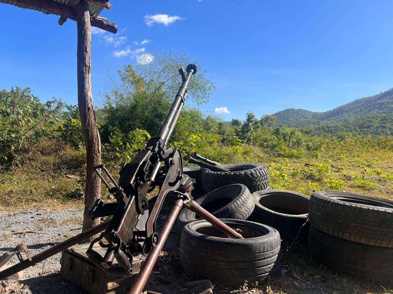 Colagem de mídia