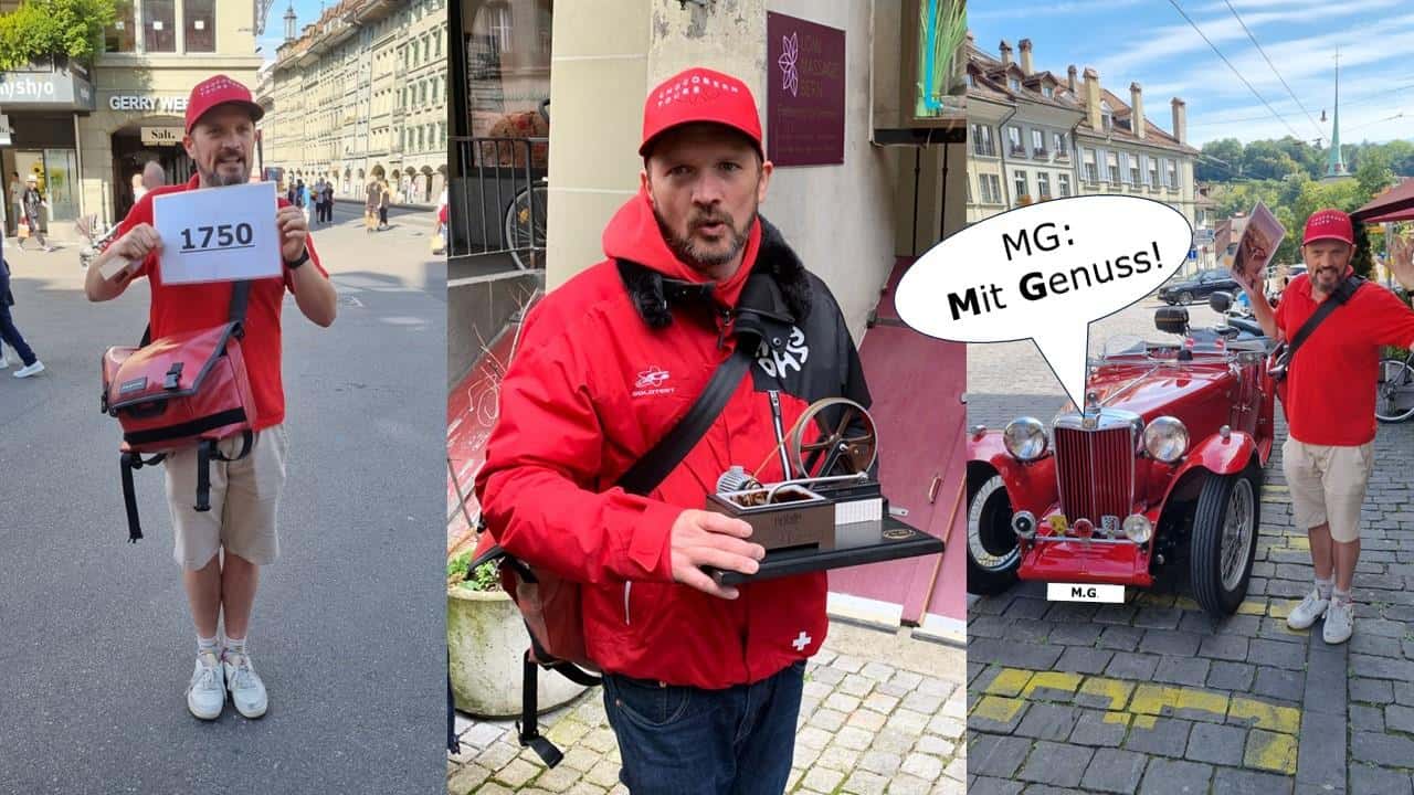 Media collage