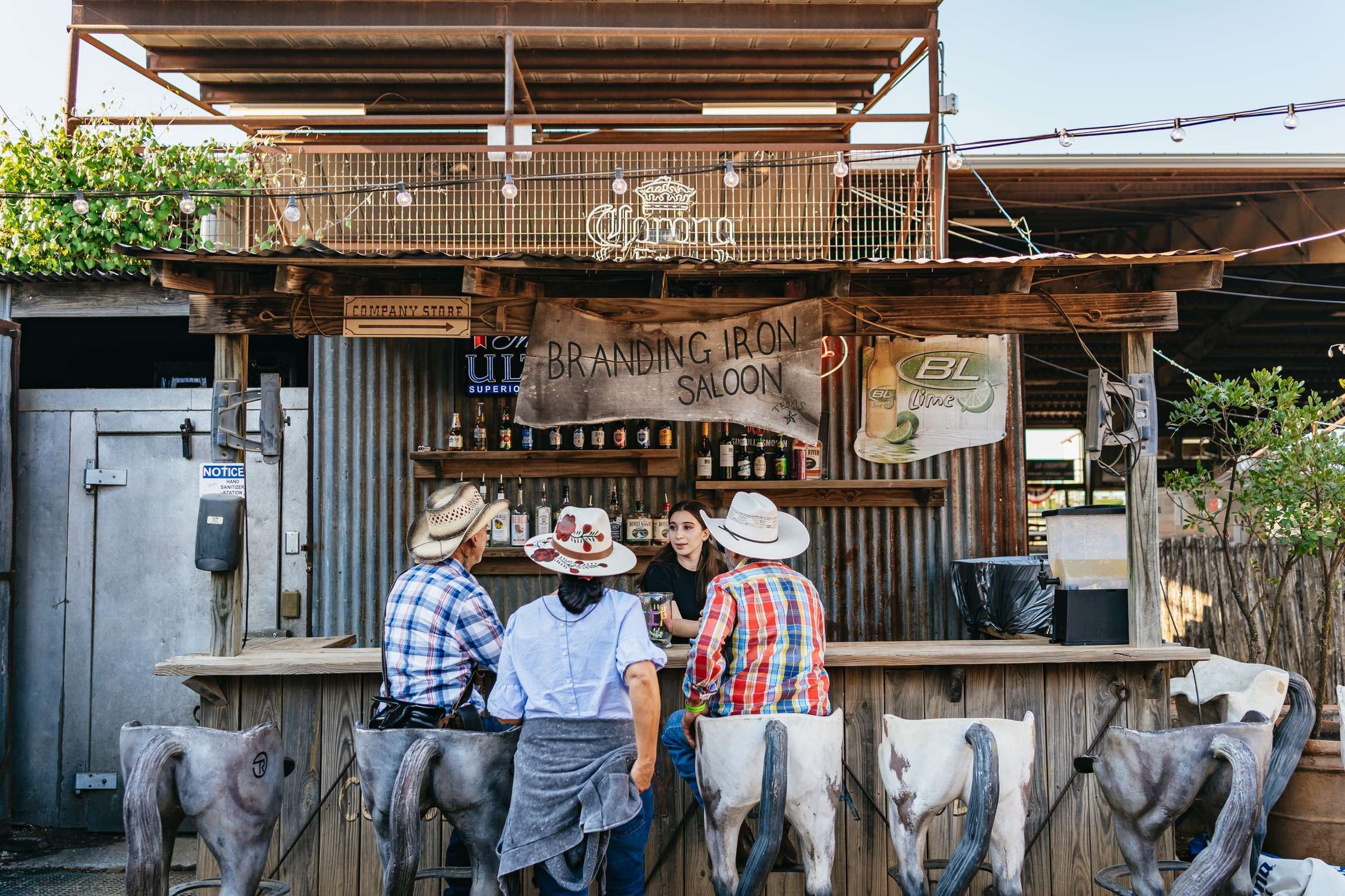 Bulverde: Saturday Night Rodeo General Admission Ticket | GetYourGuide
