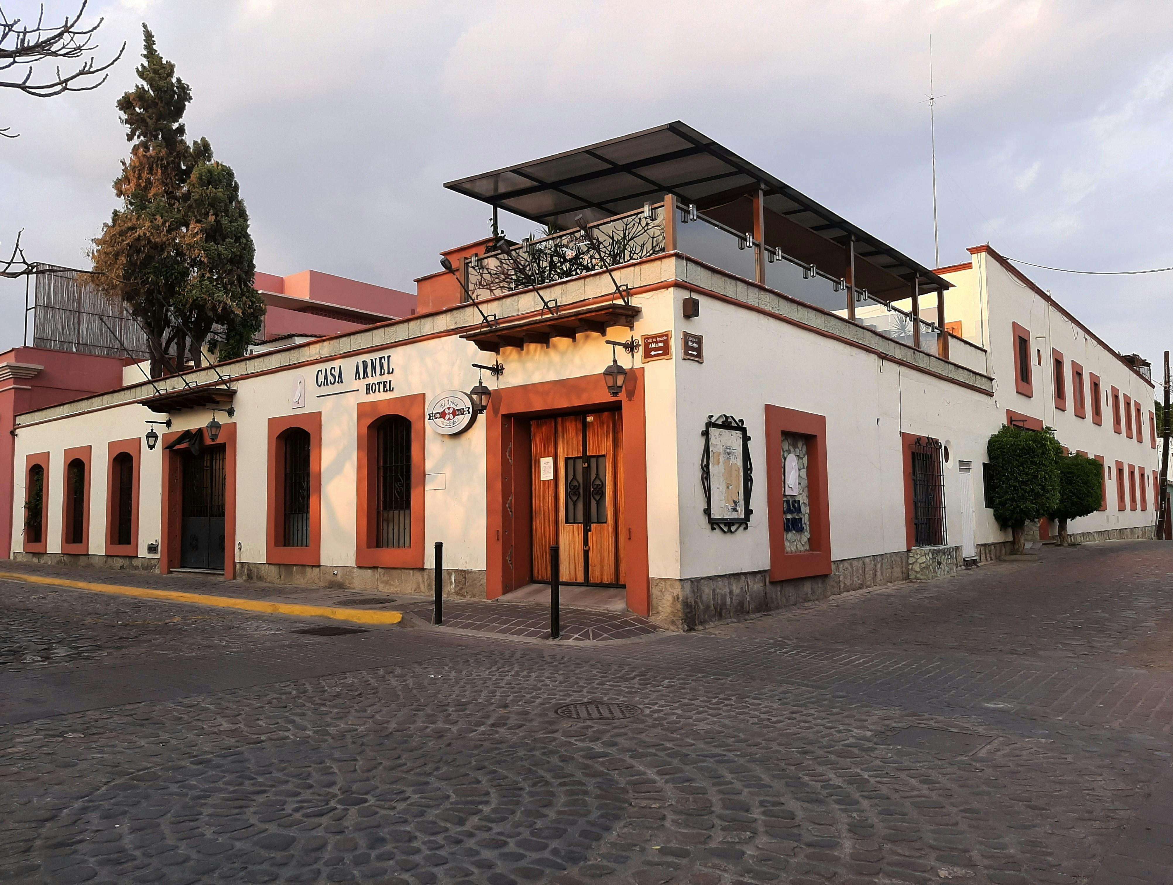 Galería de fotos para redes