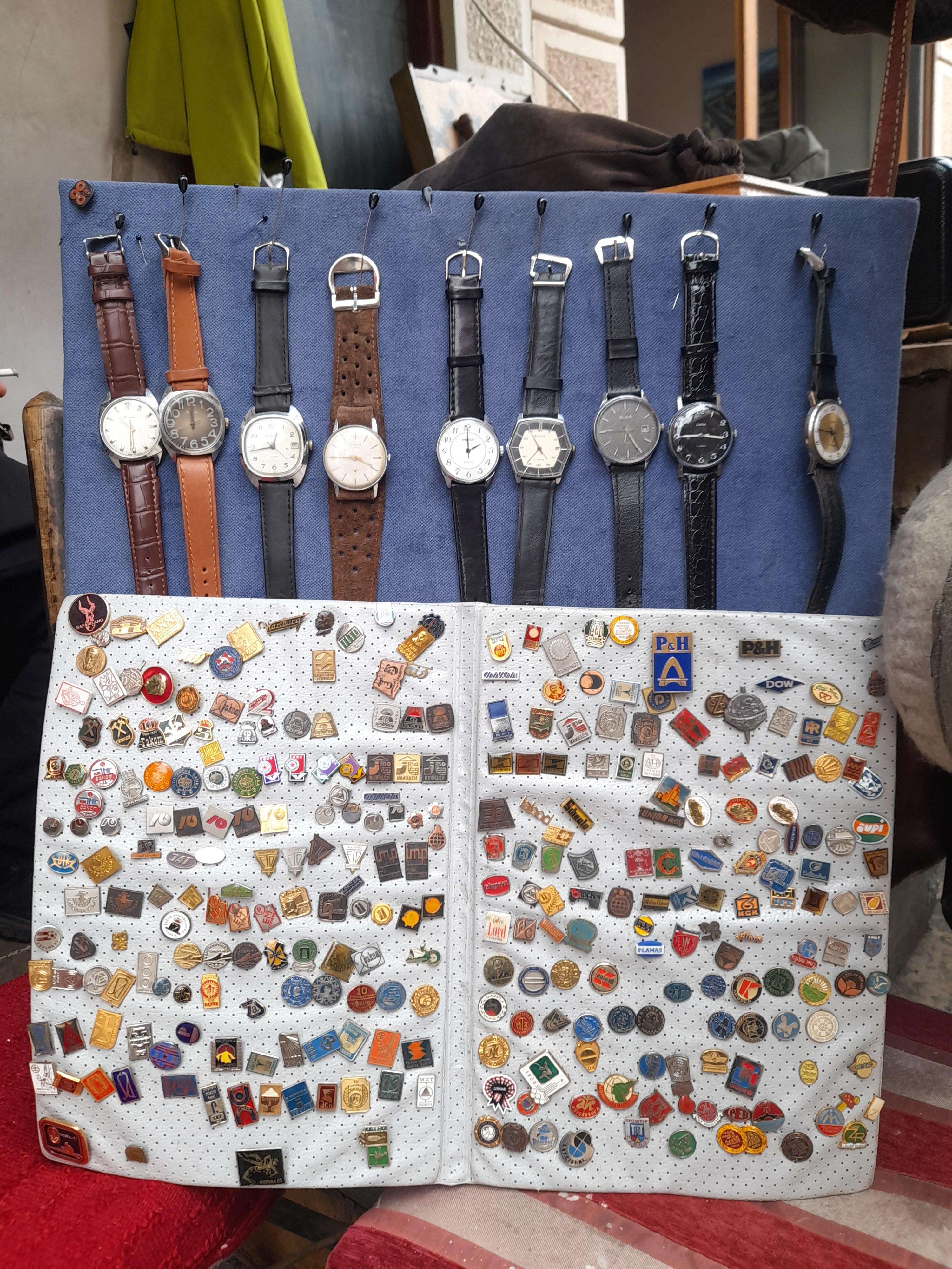 Media collage