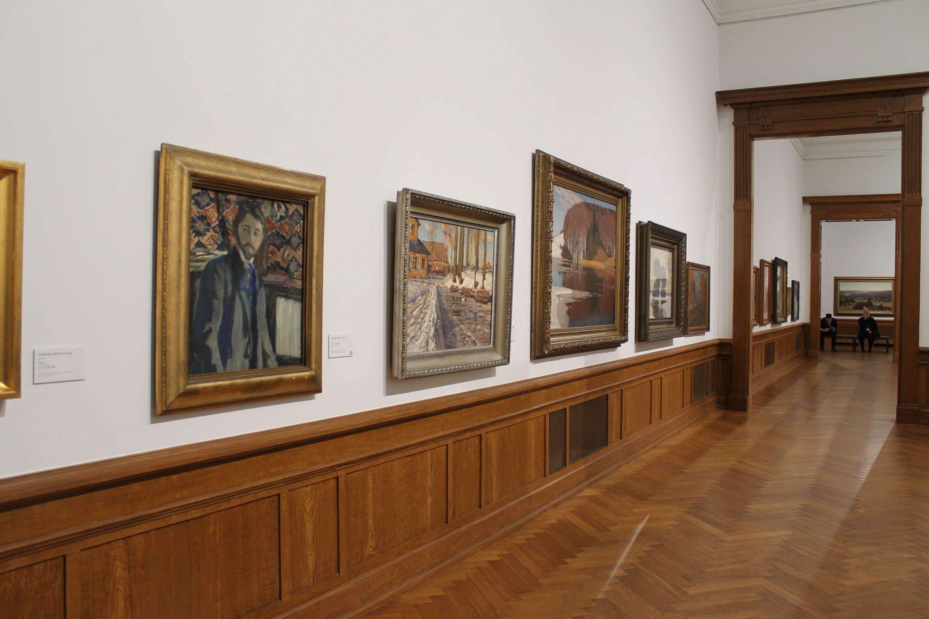 Galerie média