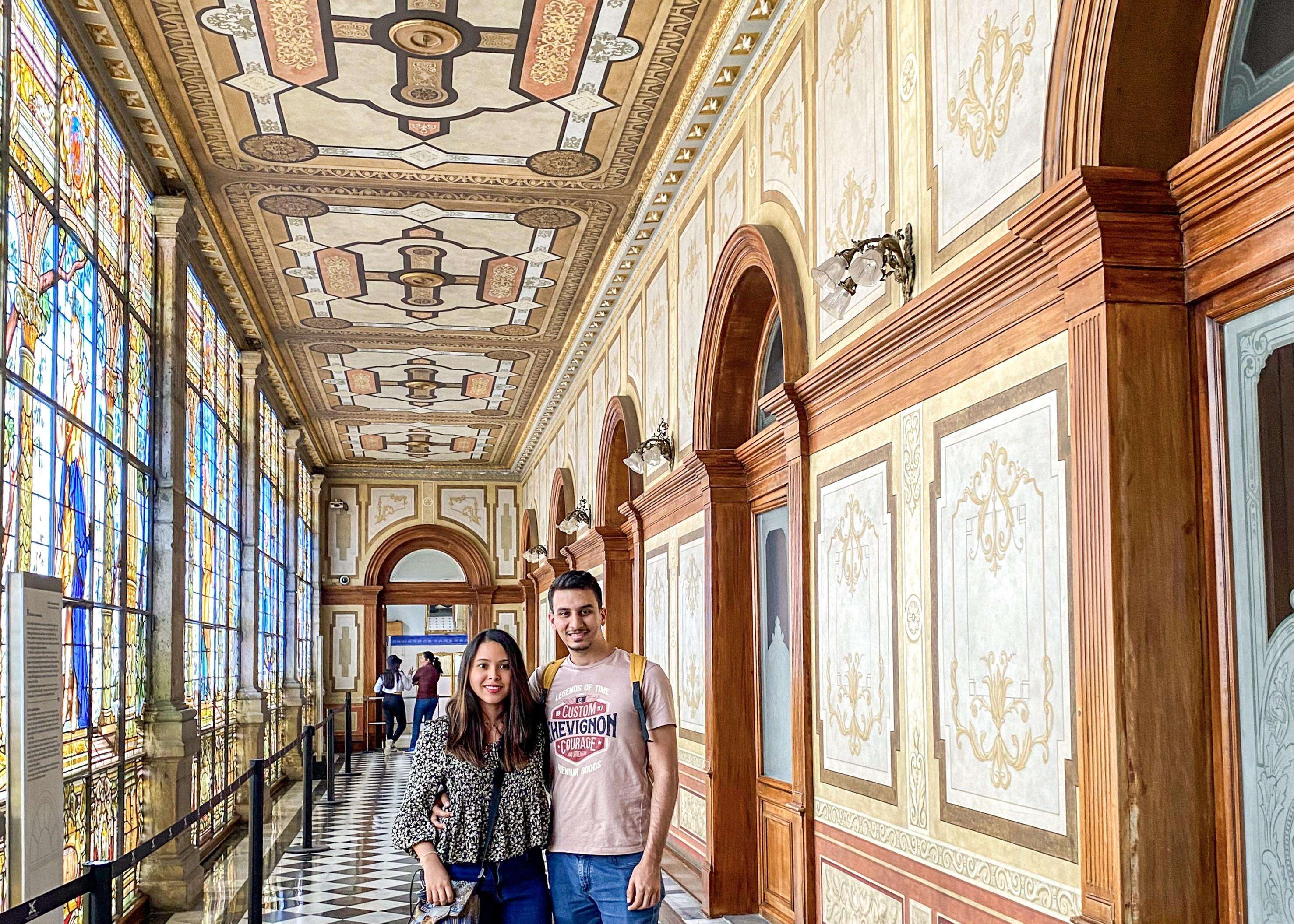 Galería de fotos para redes